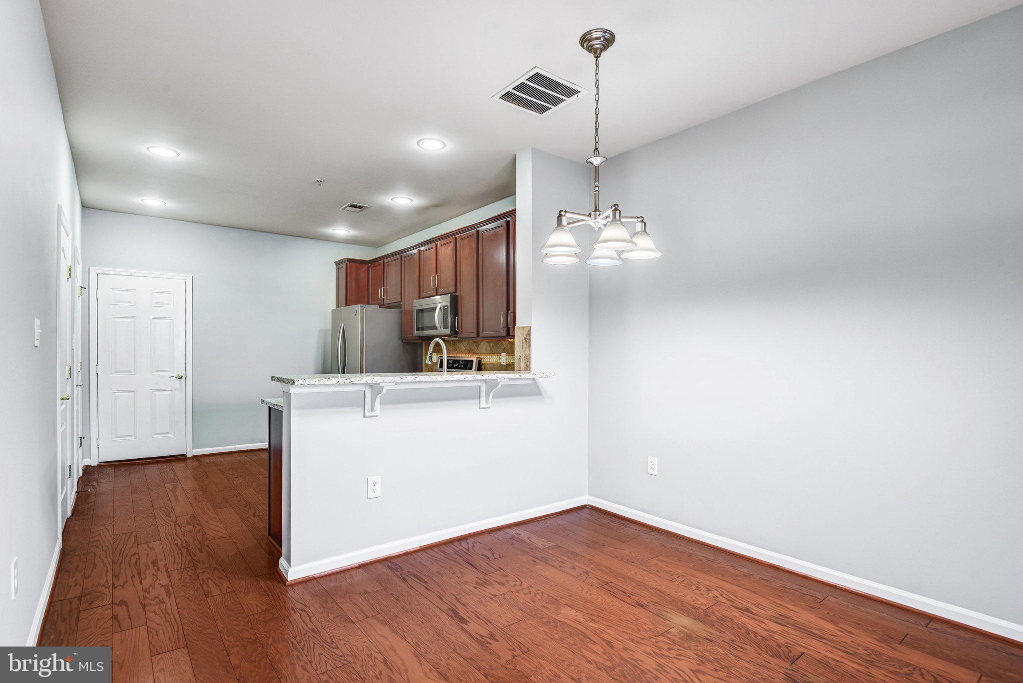 RESIDENCES AT BRAMBLETON - Residential