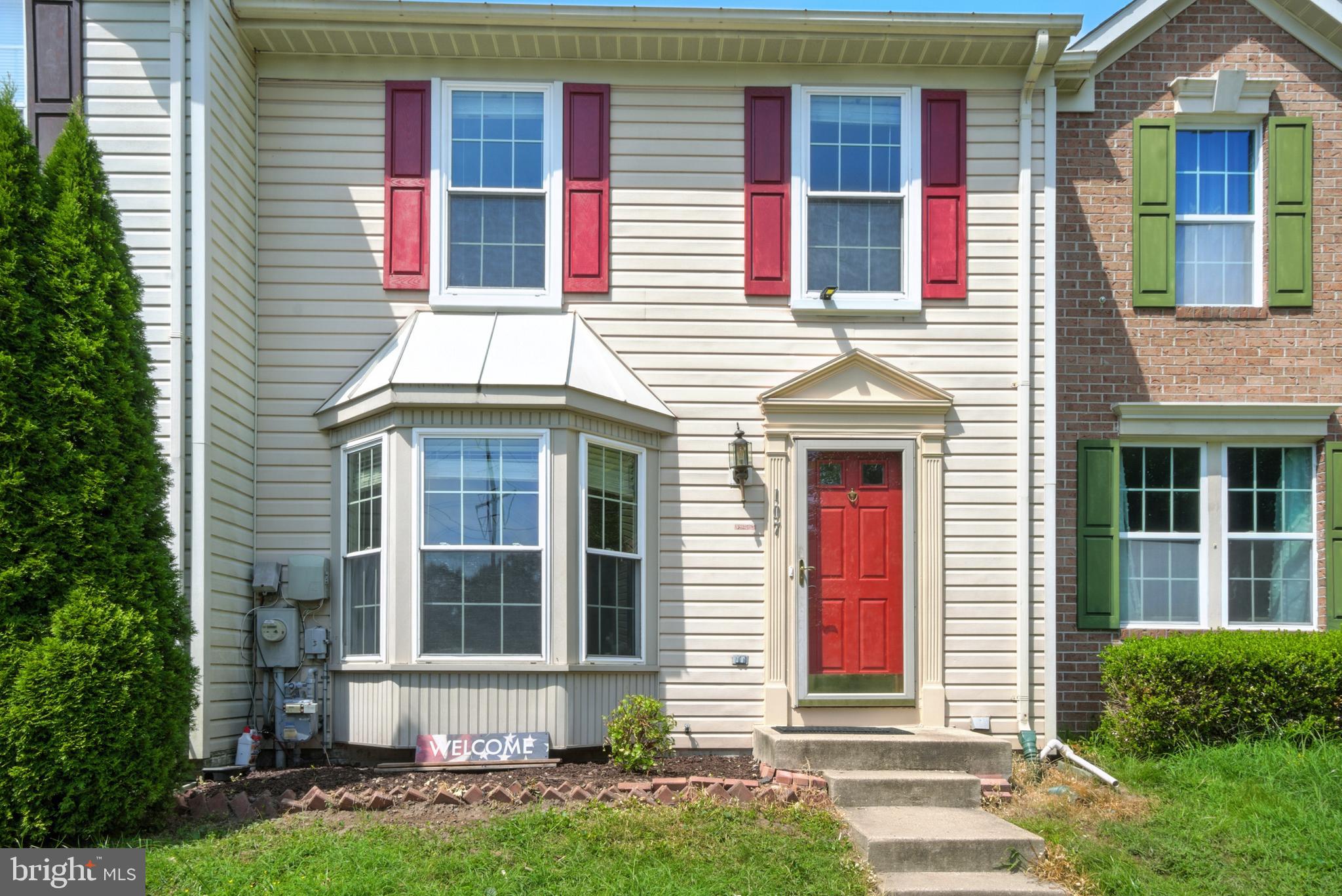 107 FOXVIEW DRIVE