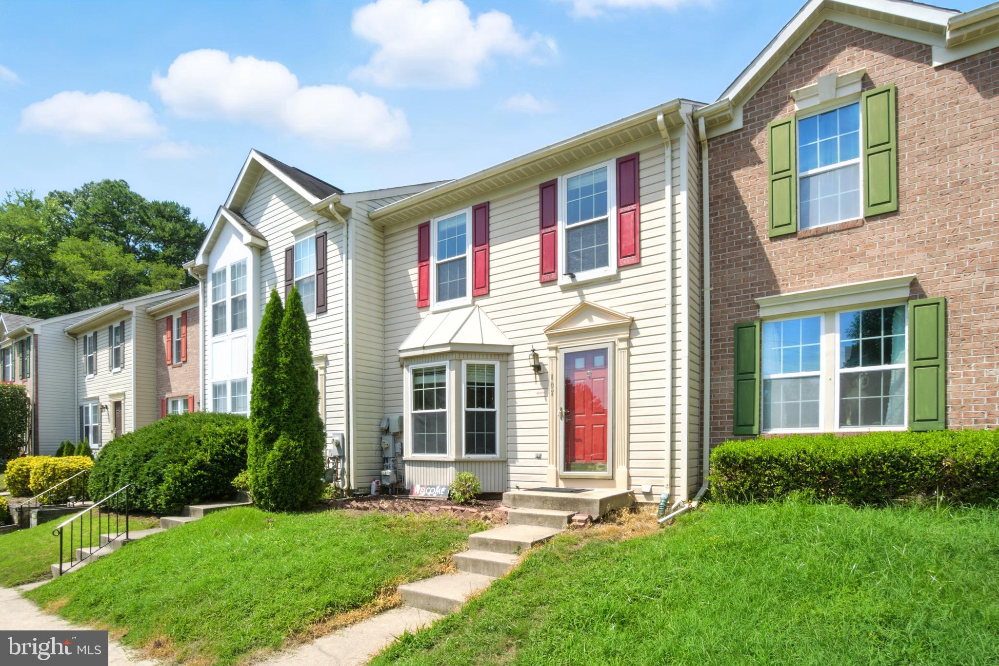107 FOXVIEW DRIVE