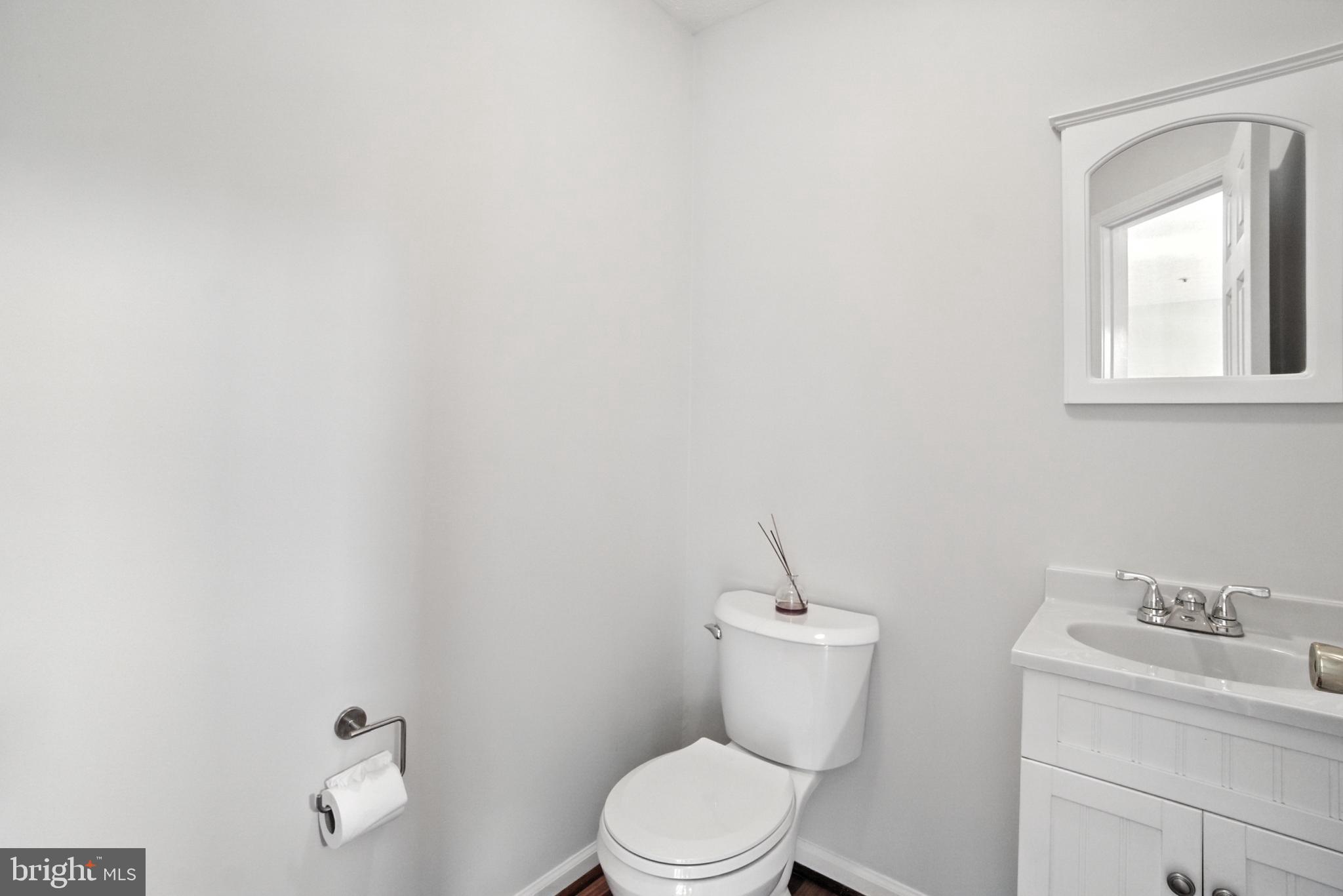 FOX CHASE - Residential