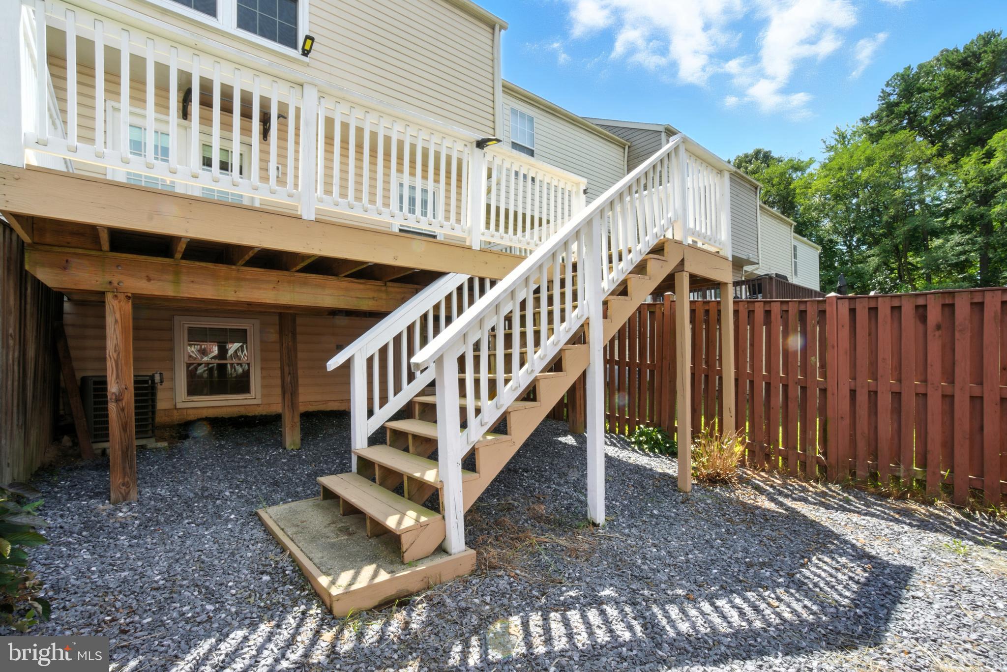 FOX CHASE - Residential