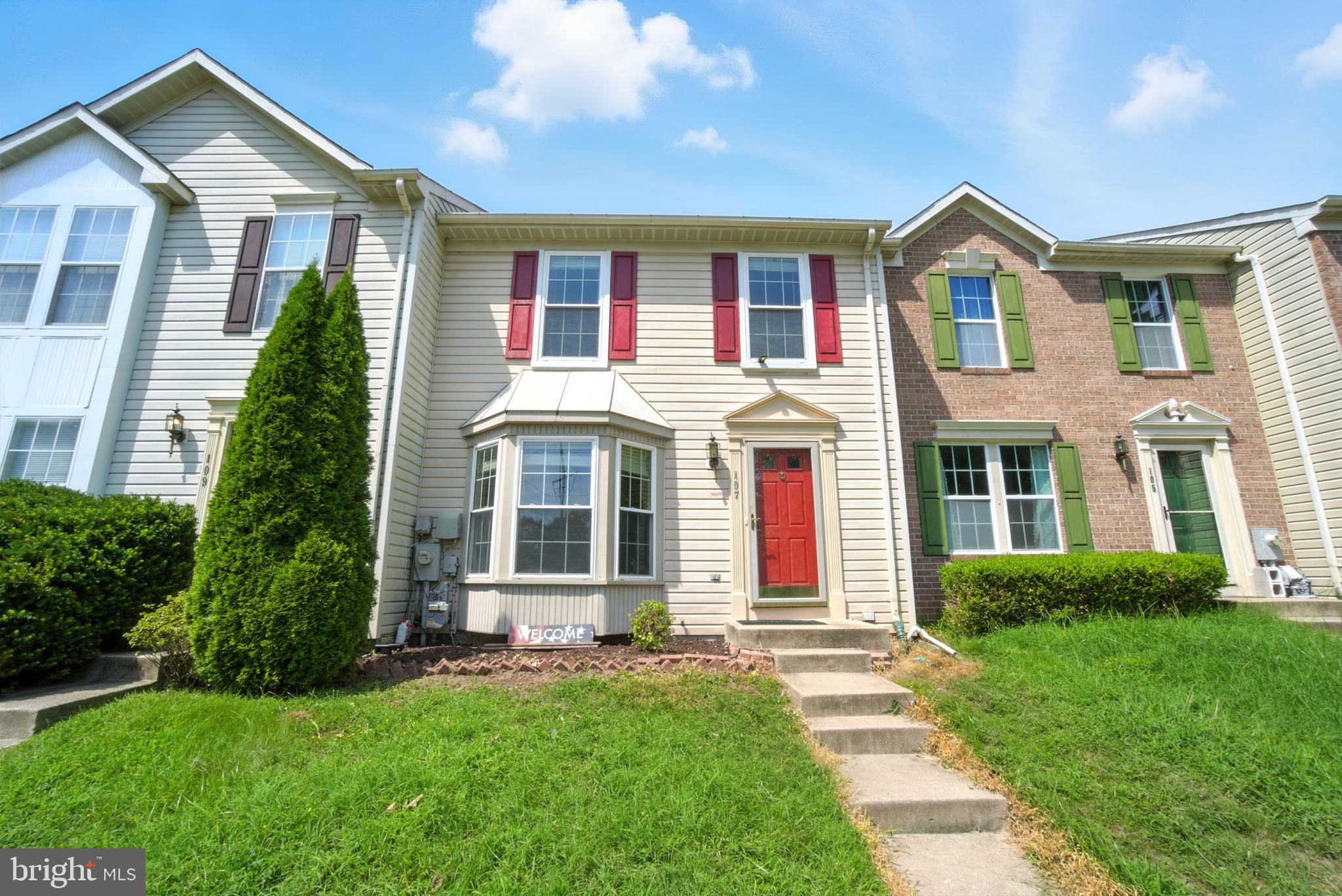 FOX CHASE - Residential