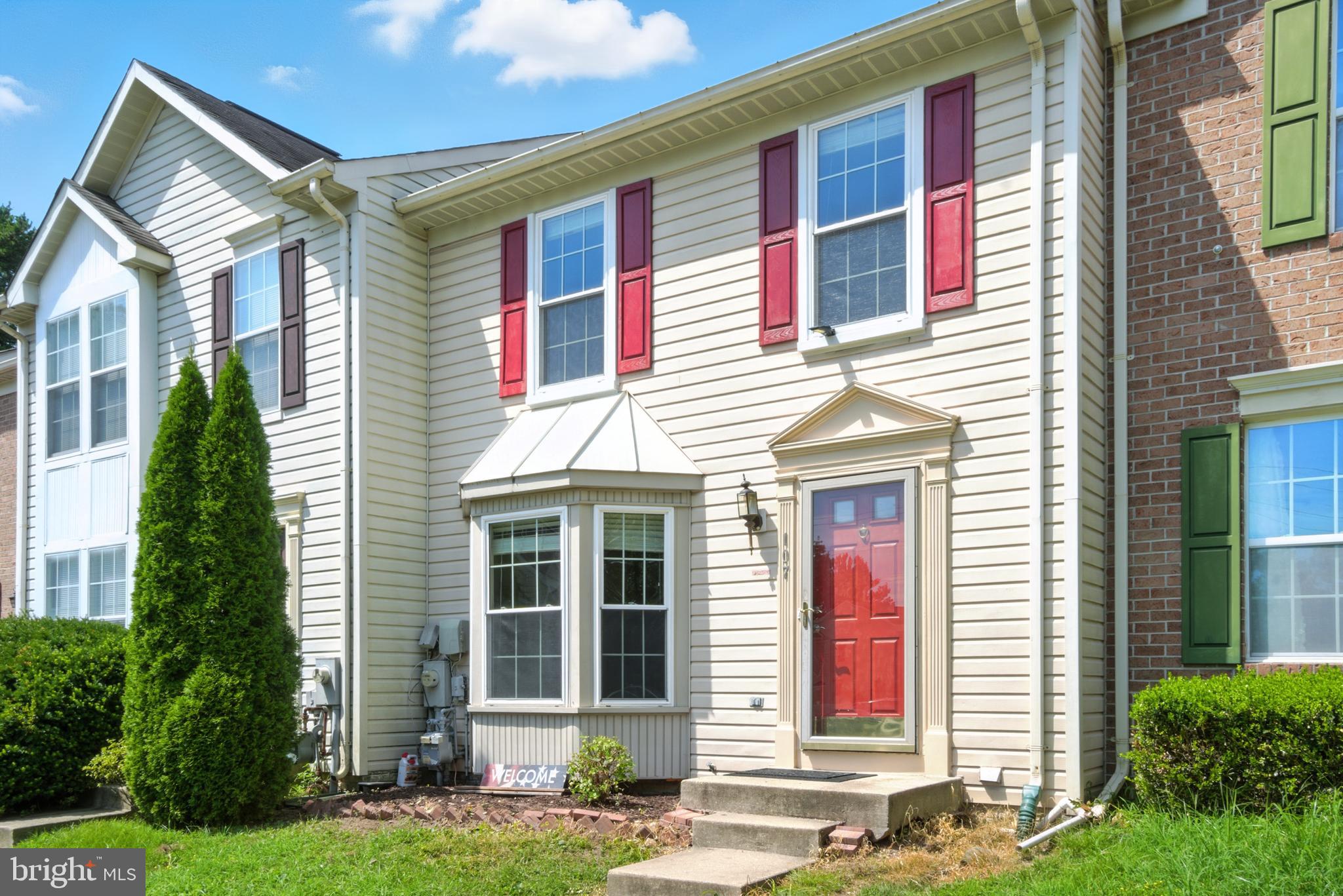 107 FOXVIEW DRIVE