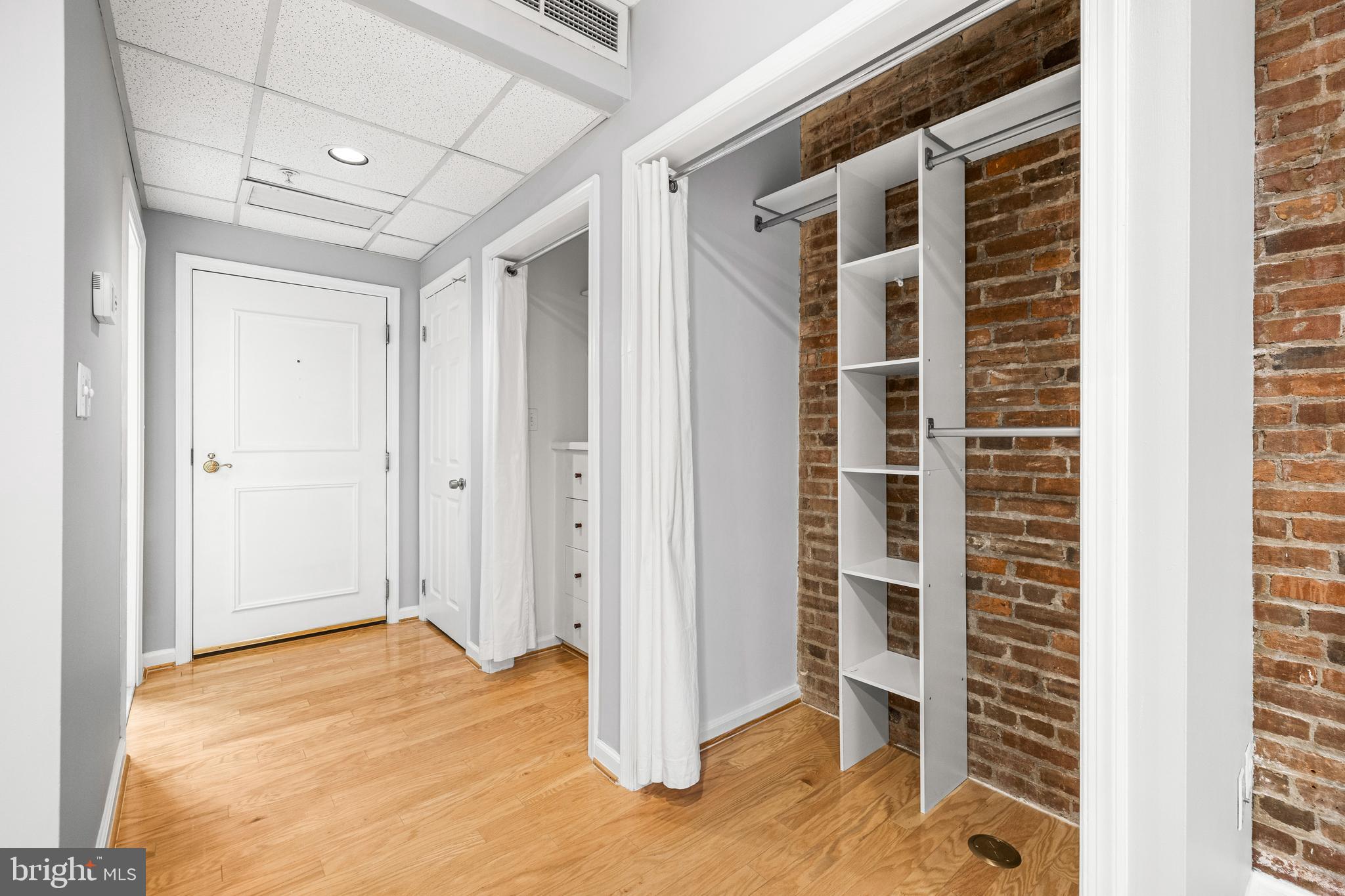 FELLS POINT HISTORIC DISTRICT - Residential