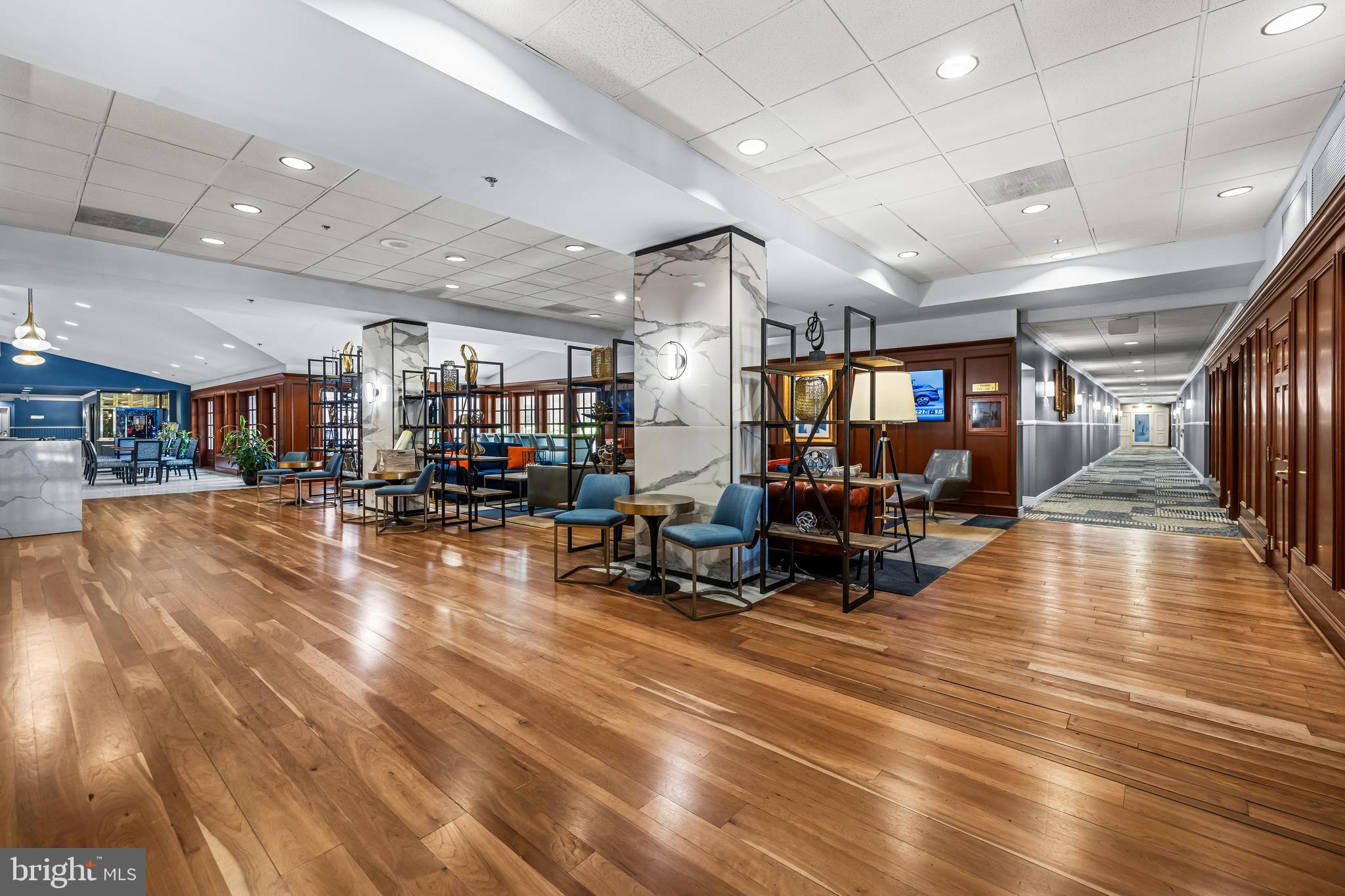 FELLS POINT HISTORIC DISTRICT - Residential