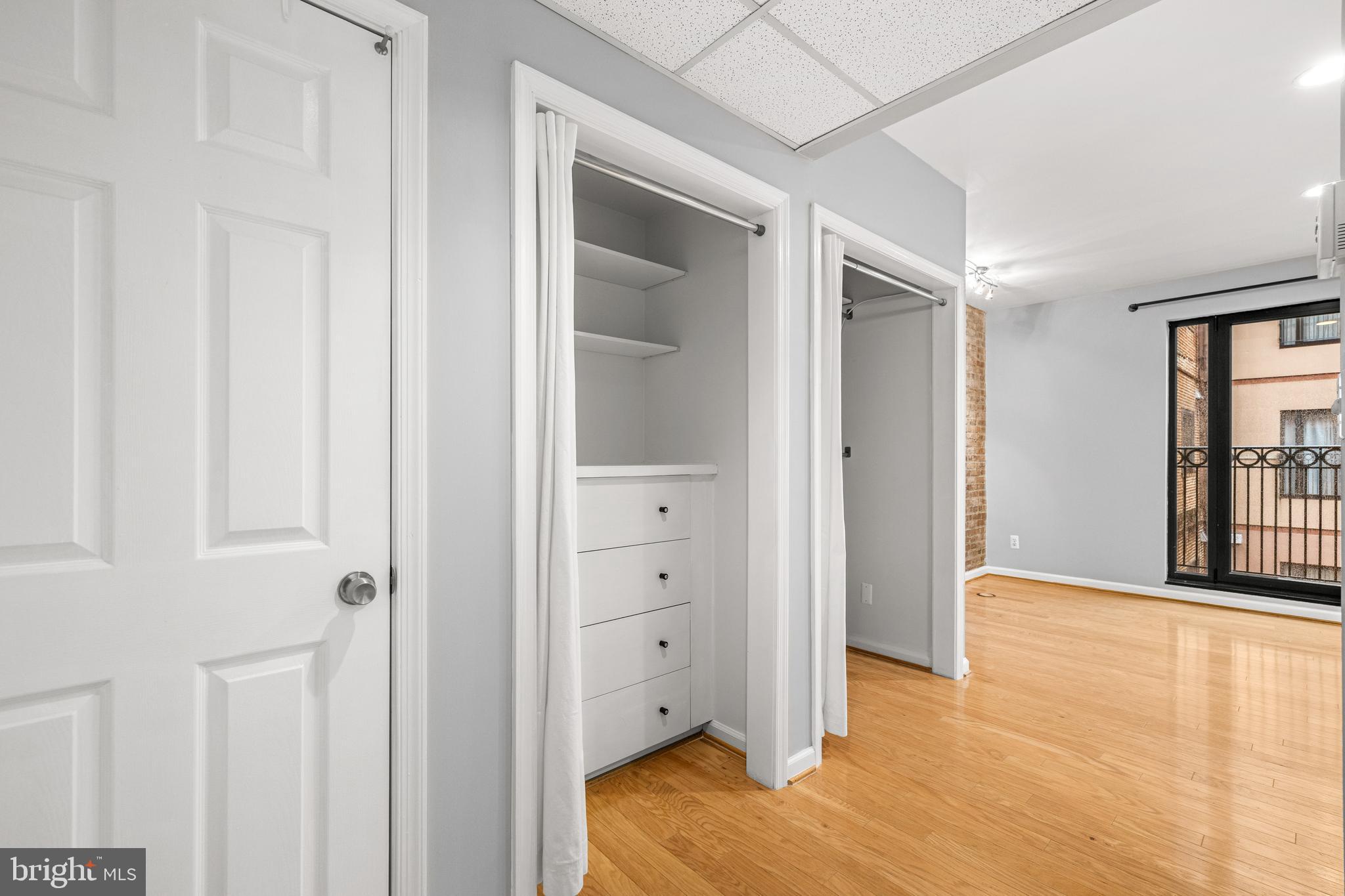 FELLS POINT HISTORIC DISTRICT - Residential