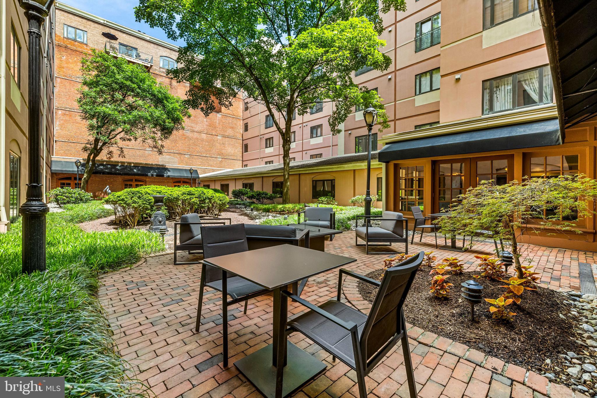 FELLS POINT HISTORIC DISTRICT - Residential