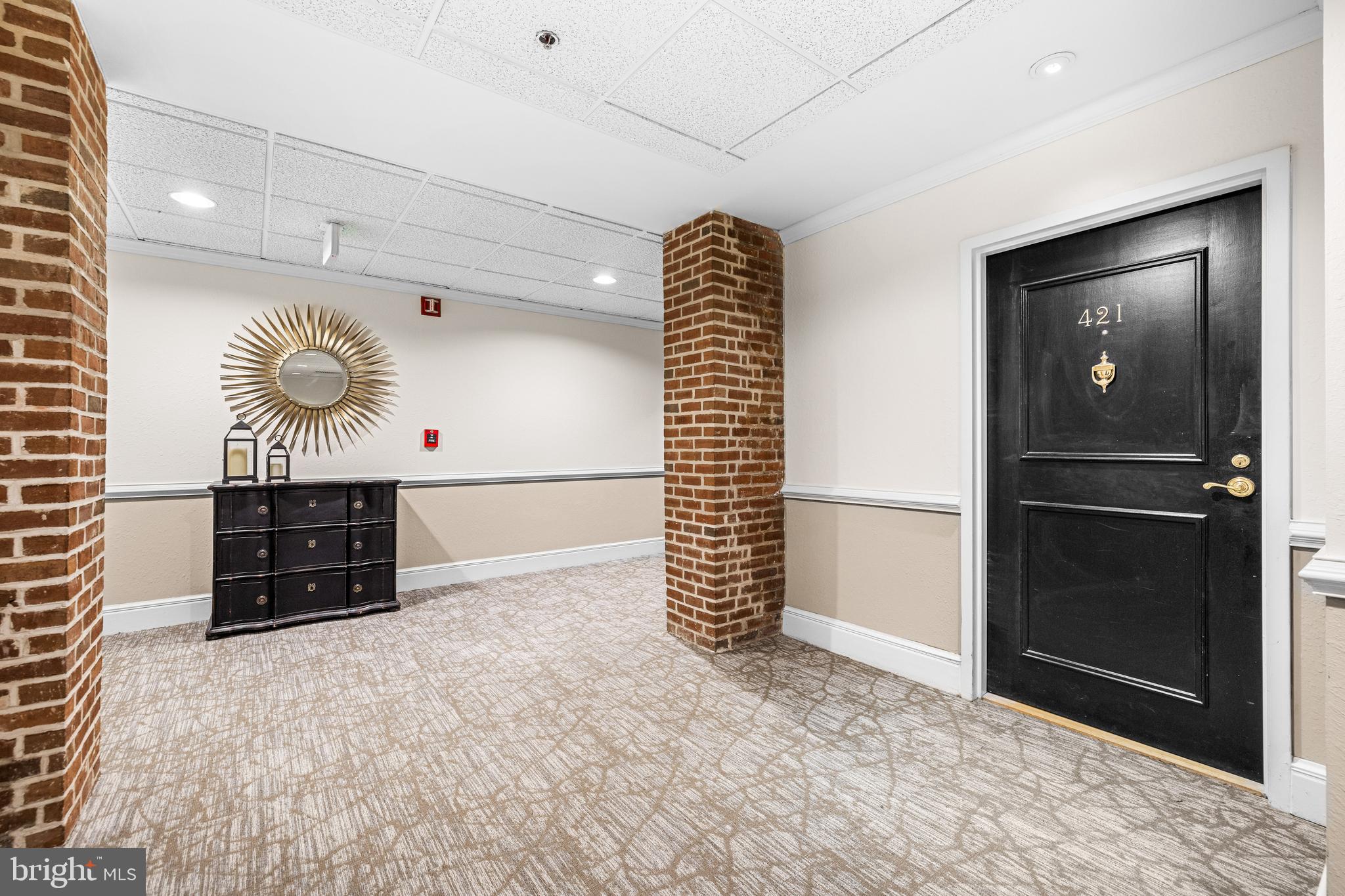 FELLS POINT HISTORIC DISTRICT - Residential