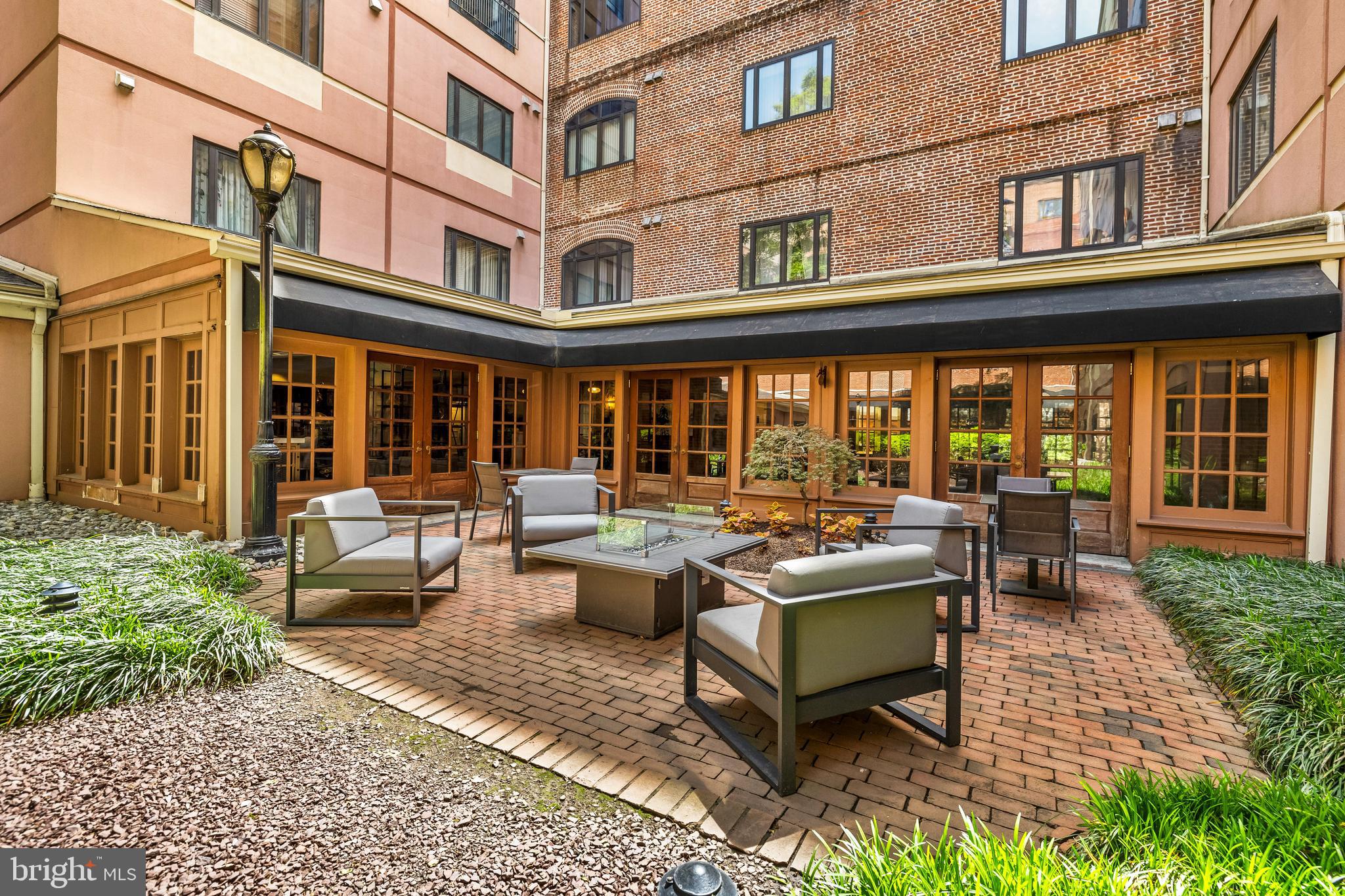 FELLS POINT HISTORIC DISTRICT - Residential