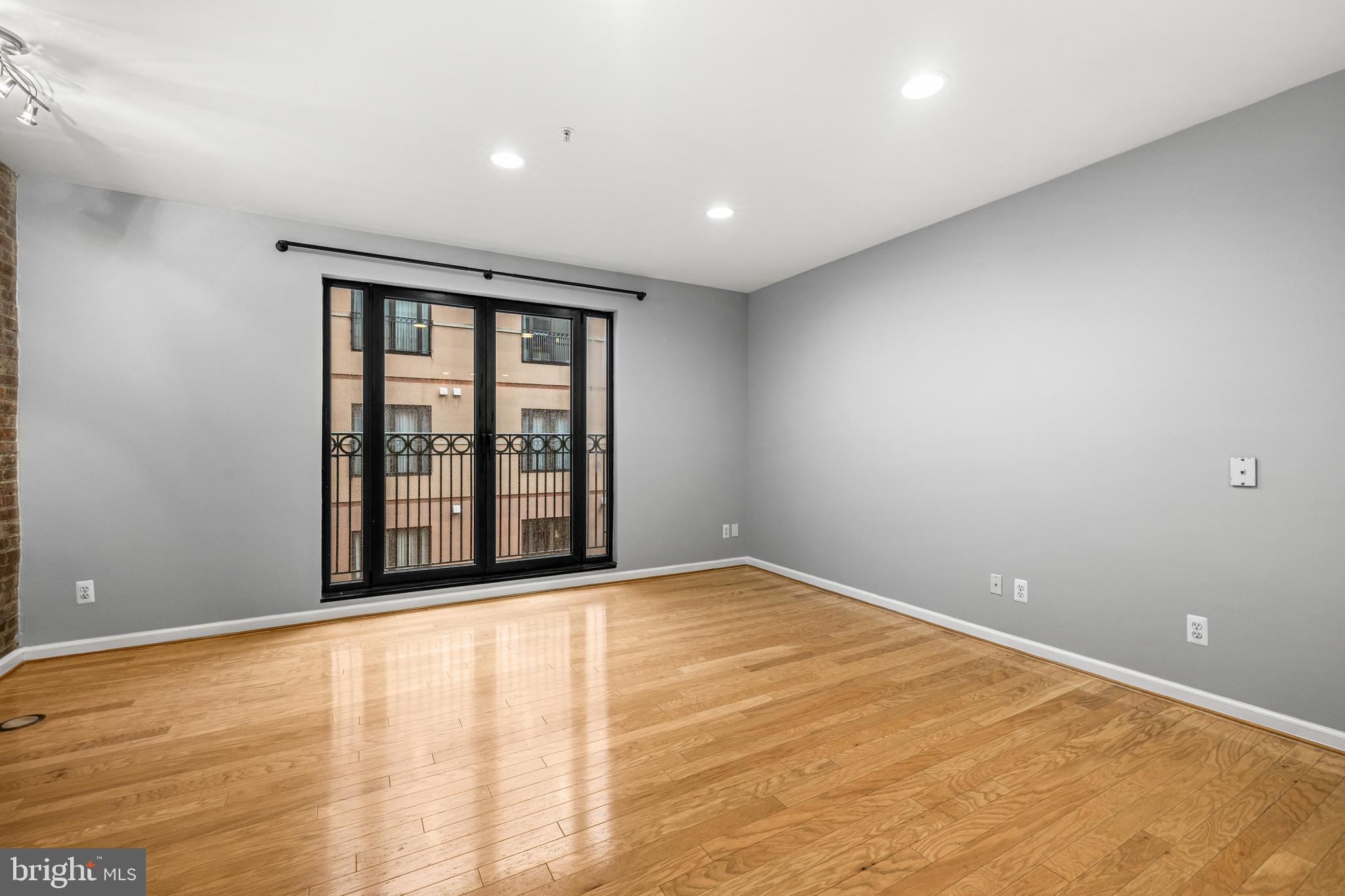 FELLS POINT HISTORIC DISTRICT - Residential