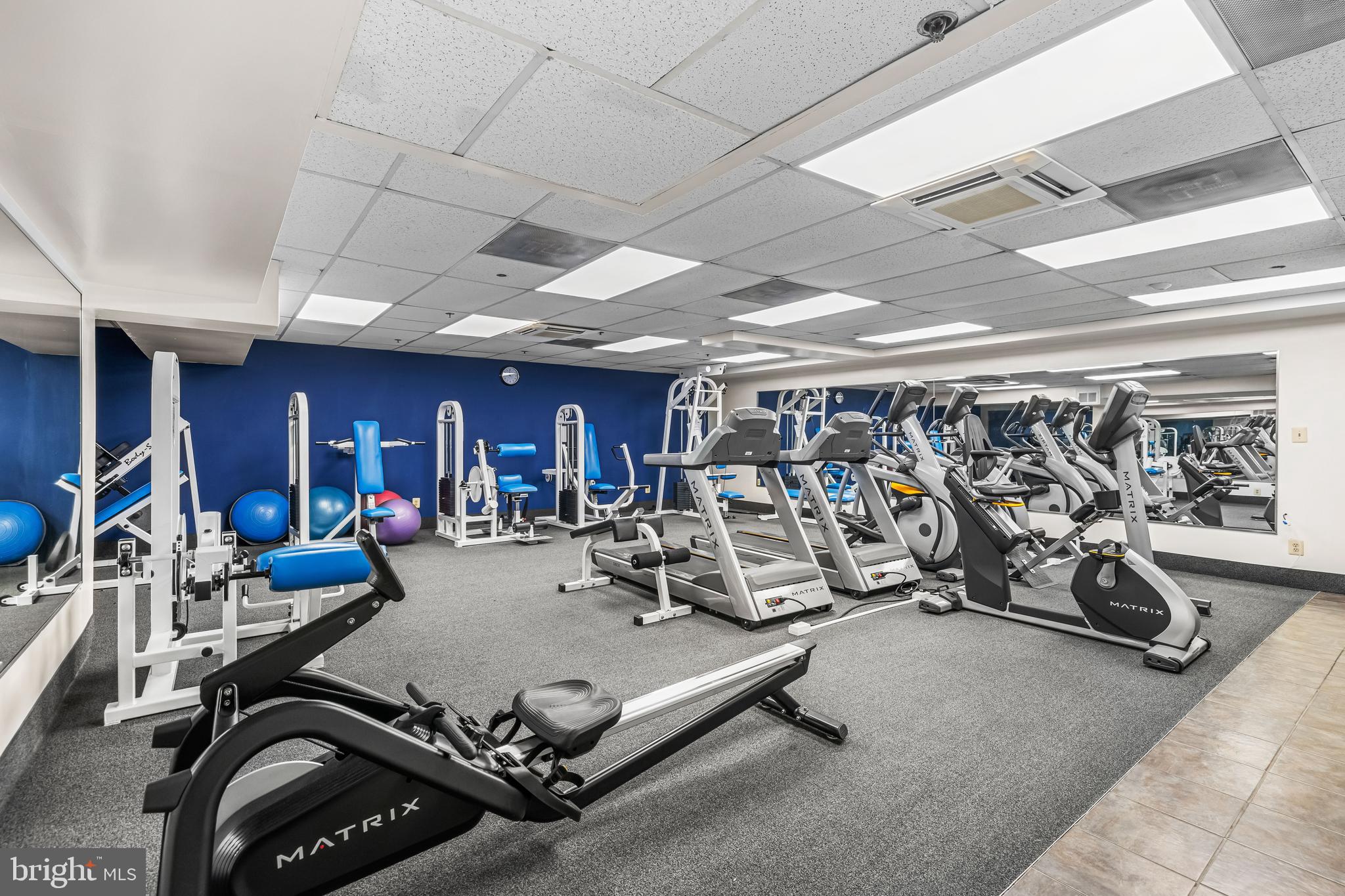 FELLS POINT HISTORIC DISTRICT - Residential