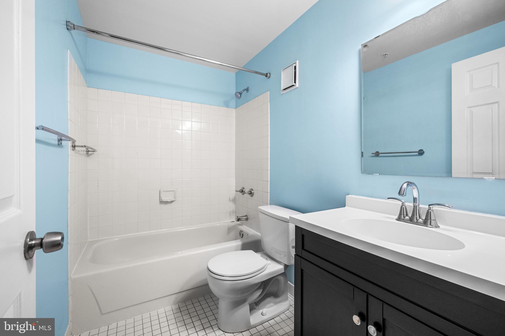 FELLS POINT HISTORIC DISTRICT - Residential