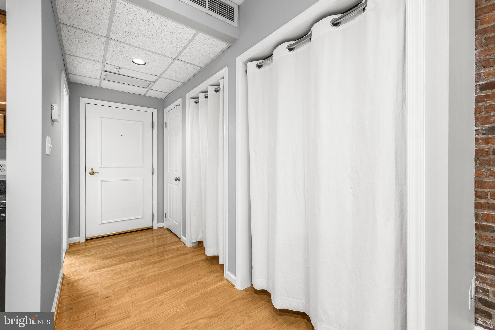 FELLS POINT HISTORIC DISTRICT - Residential