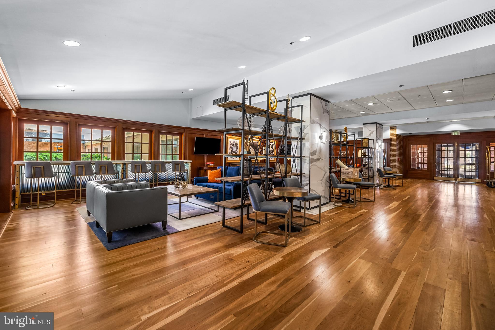 FELLS POINT HISTORIC DISTRICT - Residential