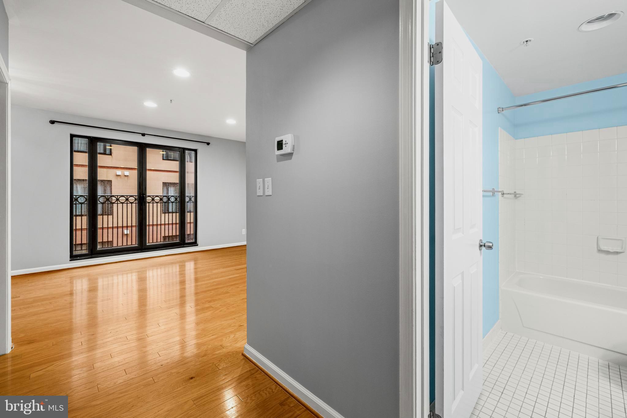 FELLS POINT HISTORIC DISTRICT - Residential