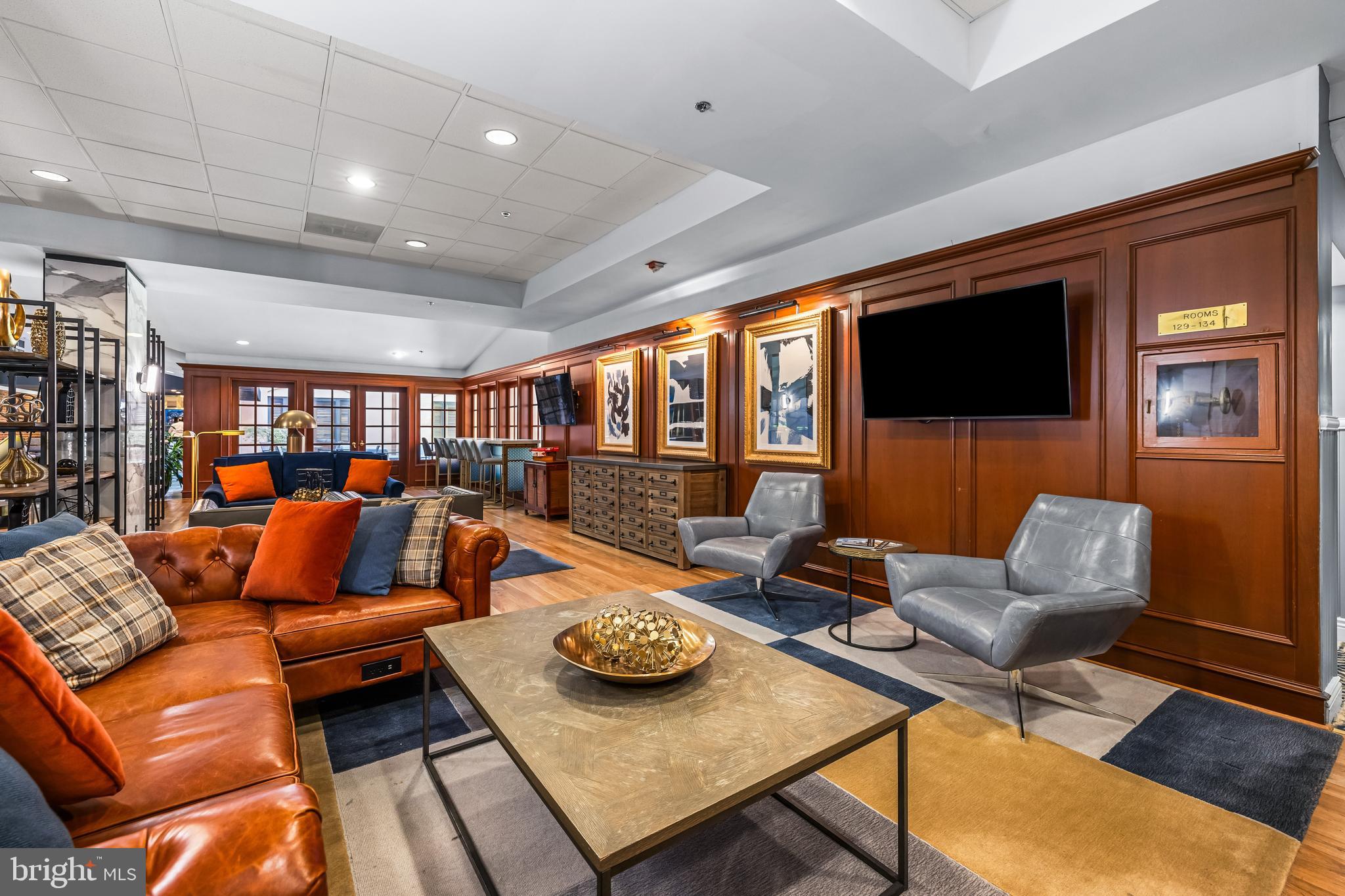 FELLS POINT HISTORIC DISTRICT - Residential