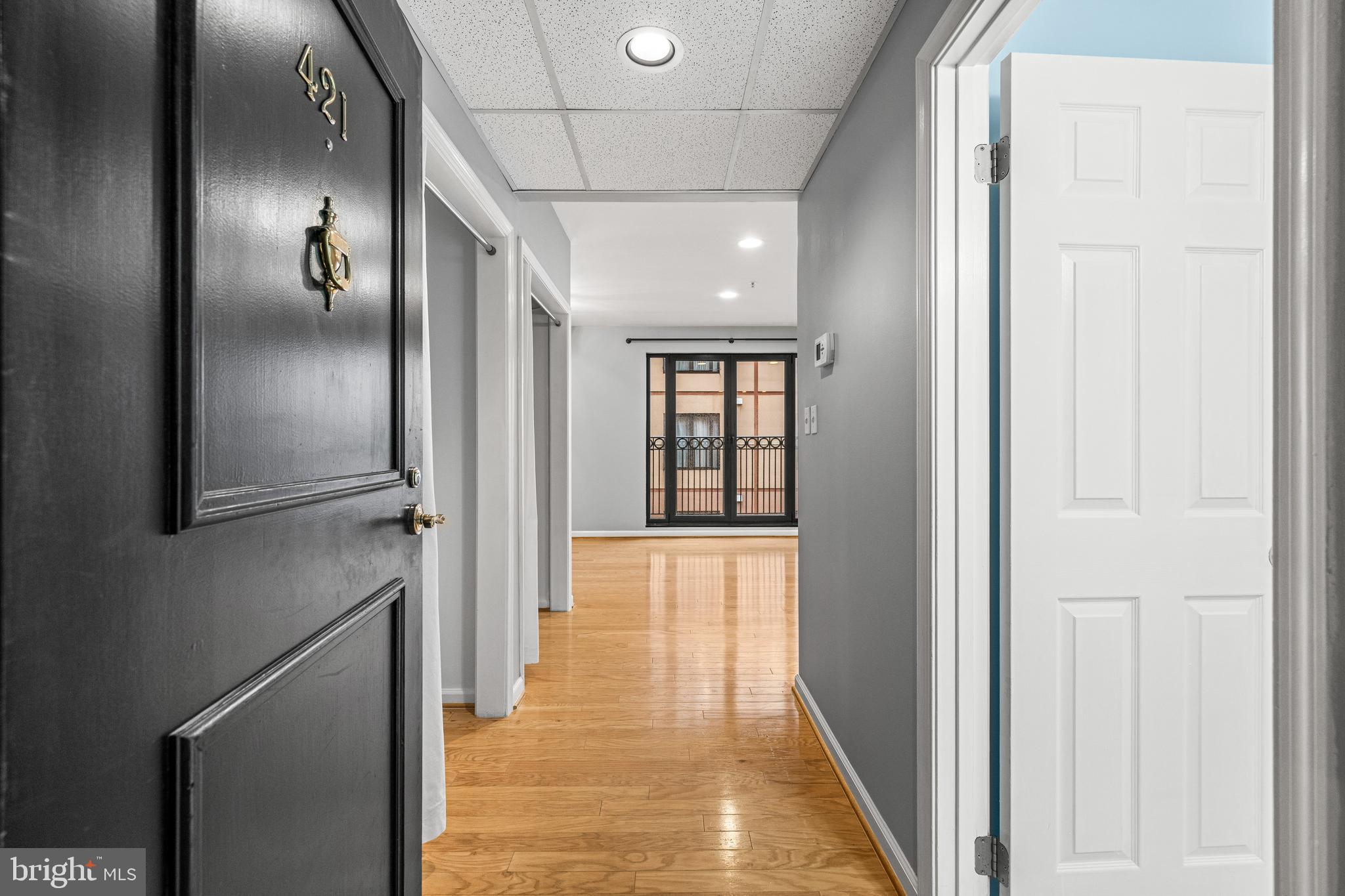 FELLS POINT HISTORIC DISTRICT - Residential