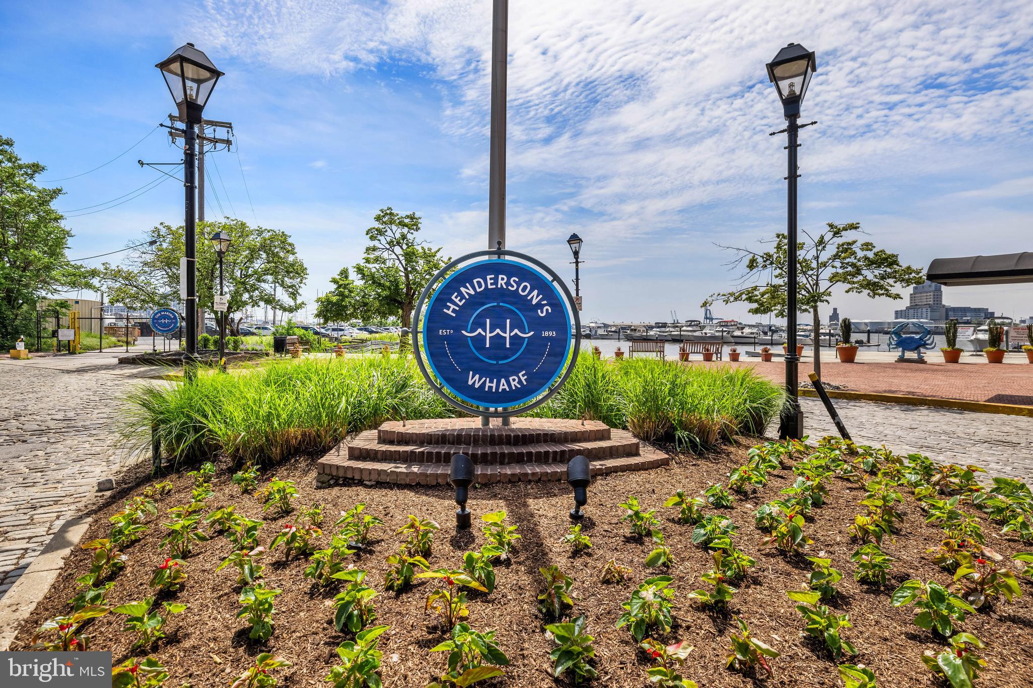 FELLS POINT HISTORIC DISTRICT - Residential