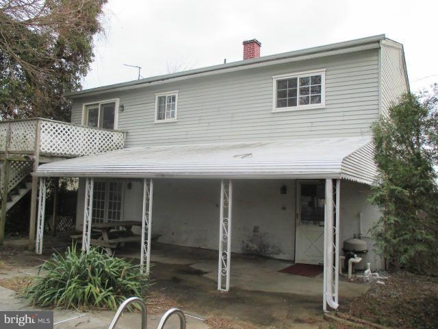 CREEK VIEW - Residential