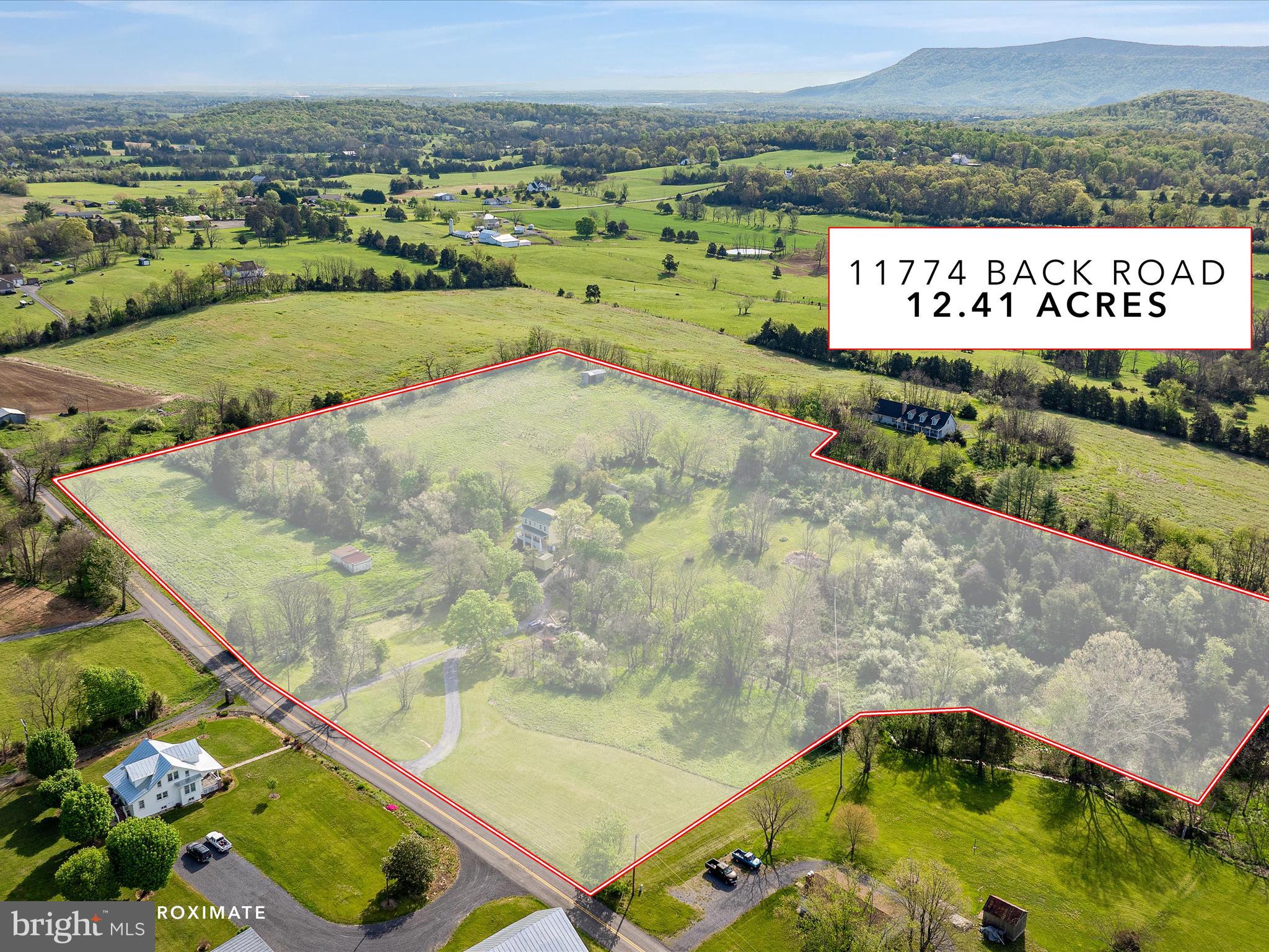 11774 BACK ROAD