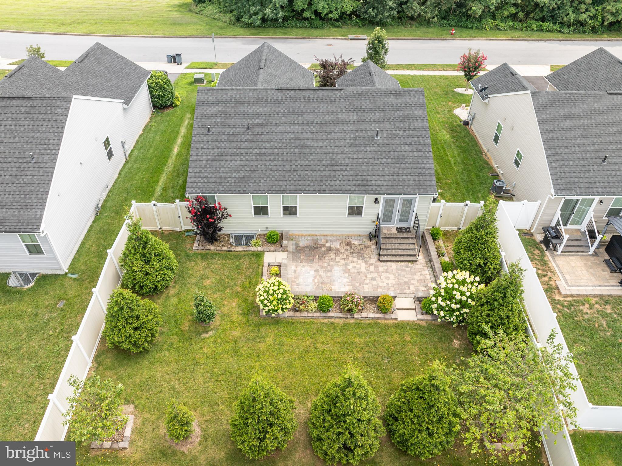 THE LAKES AT MARTINSBURG - Residential