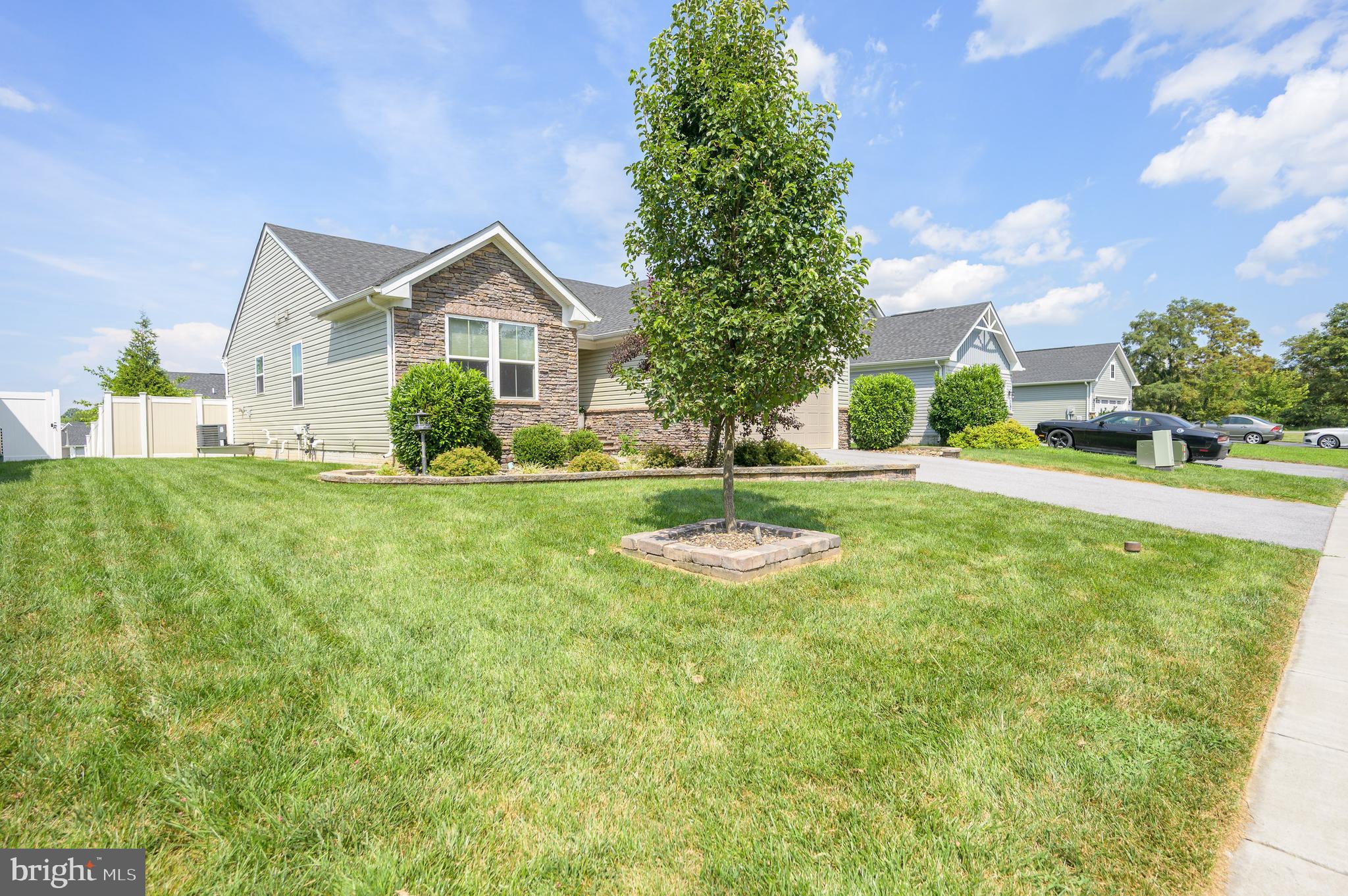 THE LAKES AT MARTINSBURG - Residential