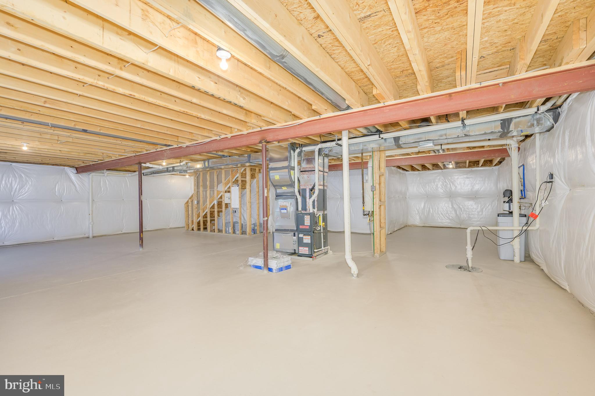 THE LAKES AT MARTINSBURG - Residential