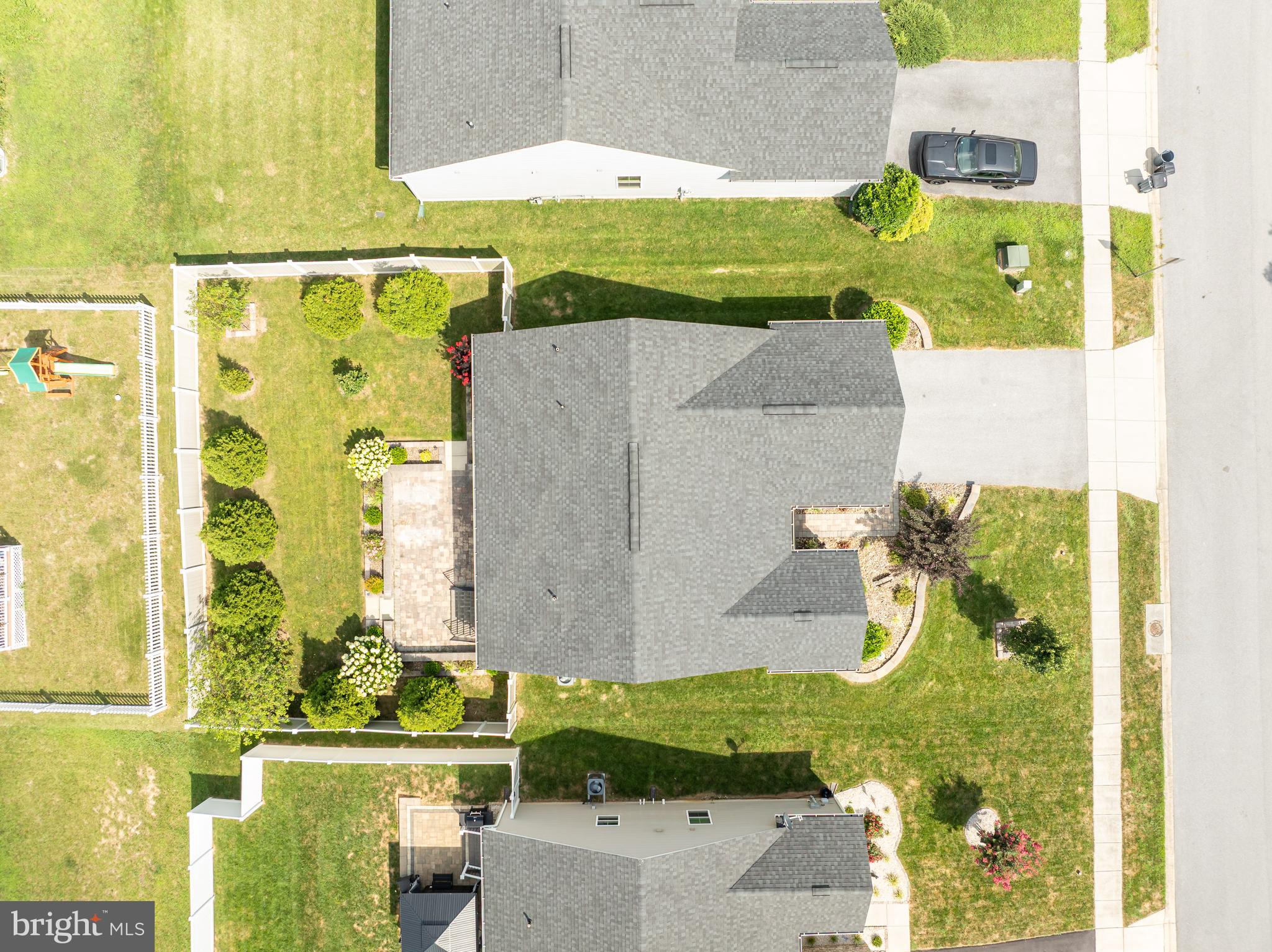 THE LAKES AT MARTINSBURG - Residential