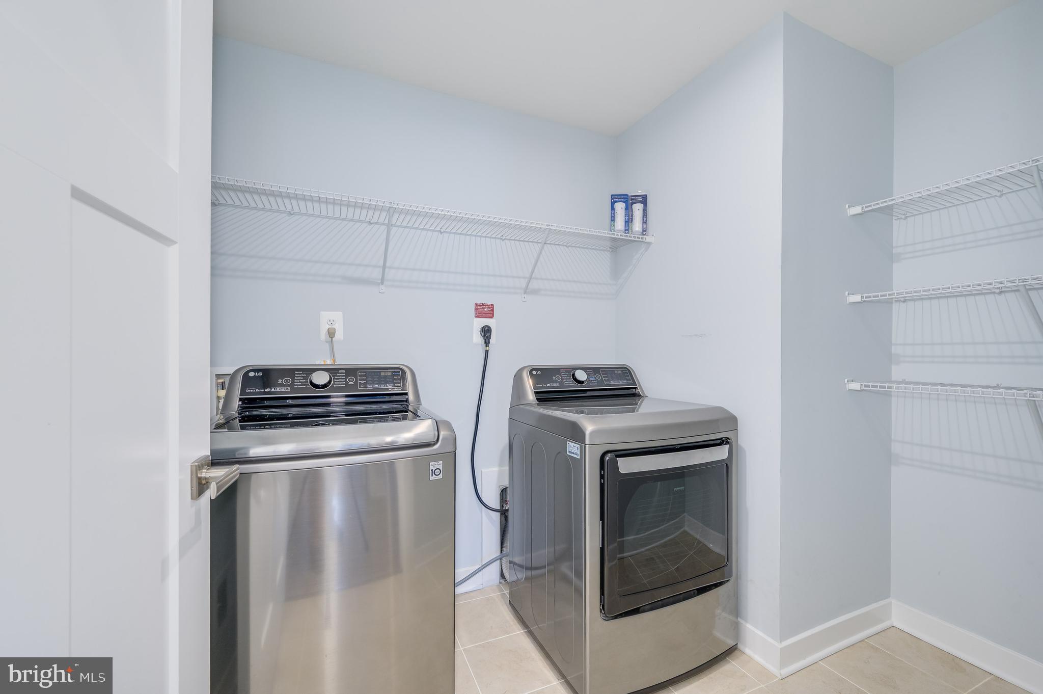 THE LAKES AT MARTINSBURG - Residential