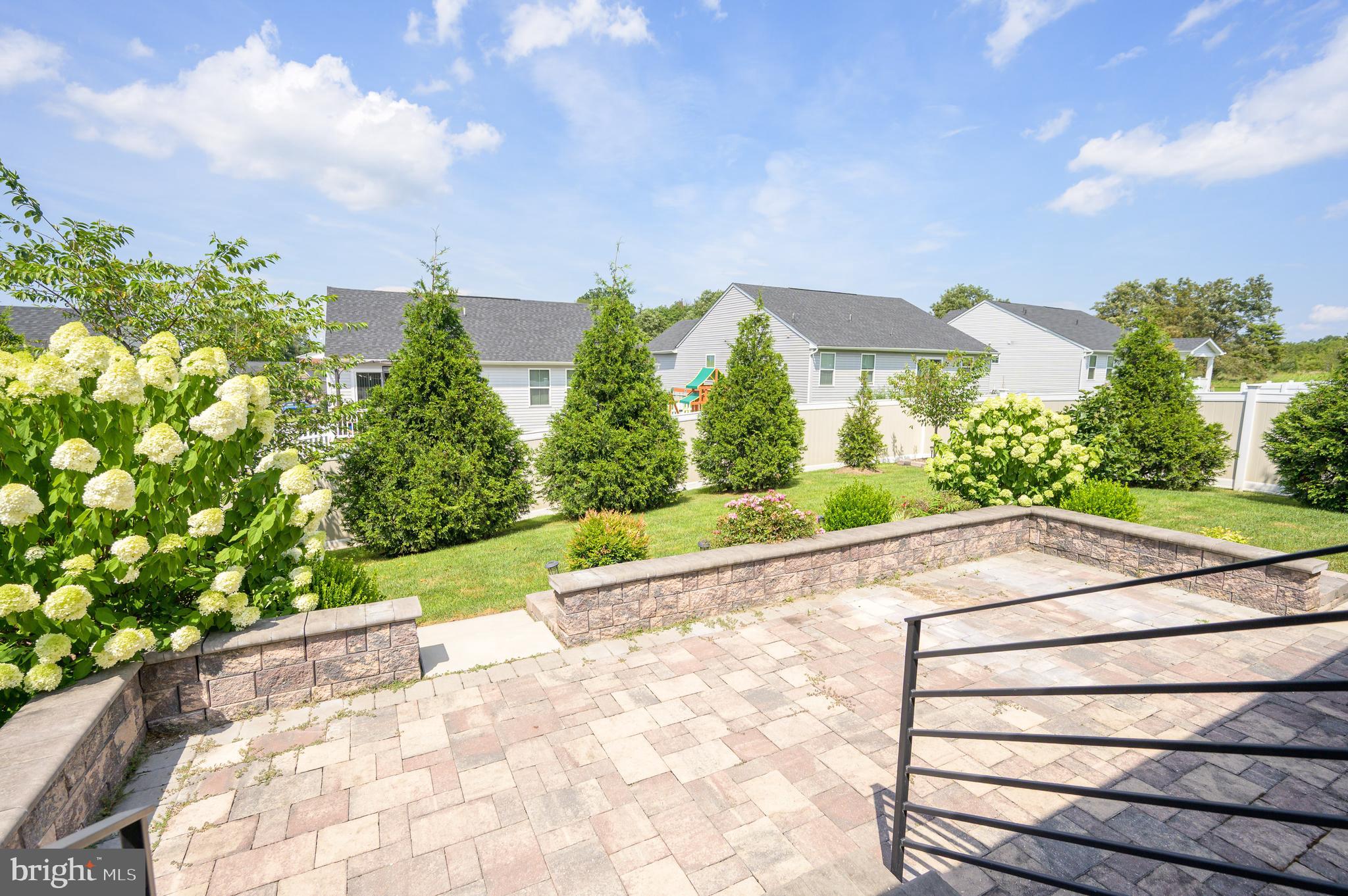 THE LAKES AT MARTINSBURG - Residential