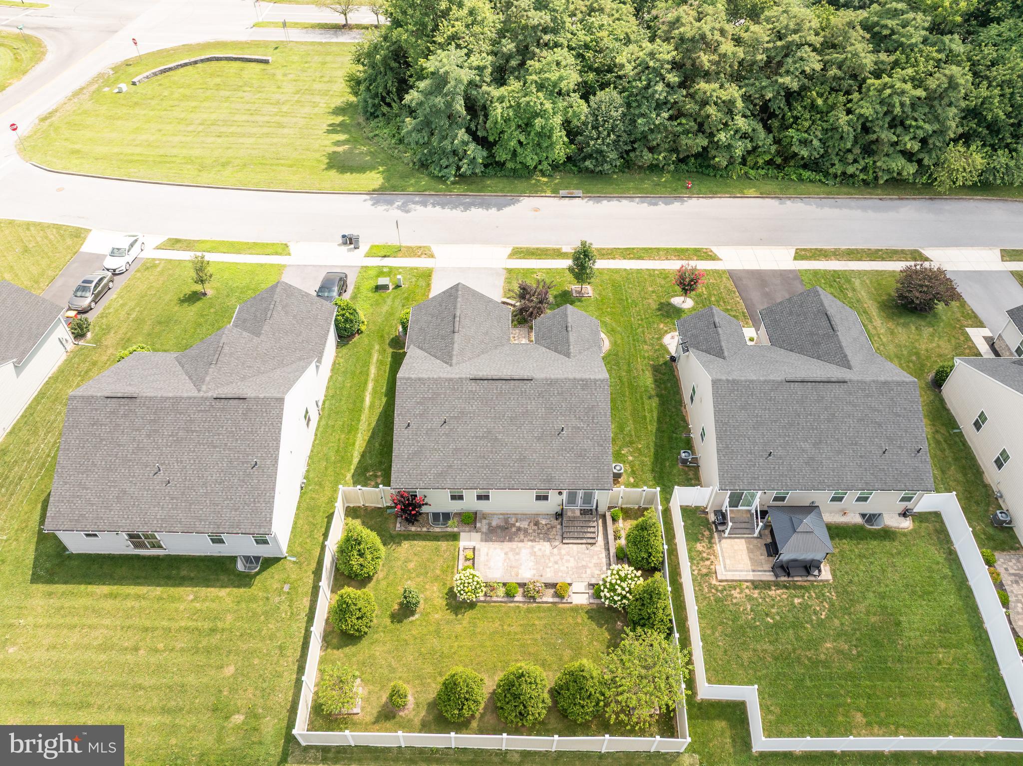 THE LAKES AT MARTINSBURG - Residential