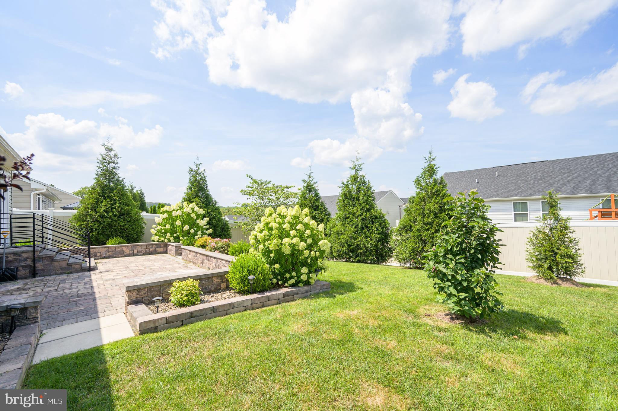 THE LAKES AT MARTINSBURG - Residential