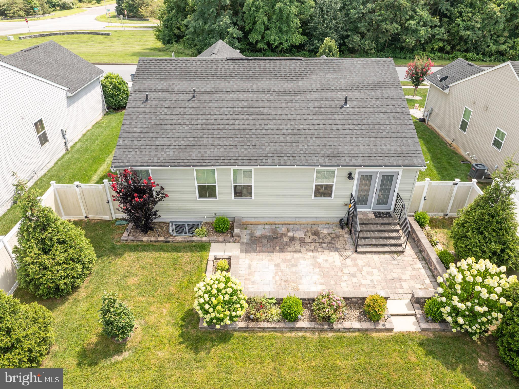 THE LAKES AT MARTINSBURG - Residential