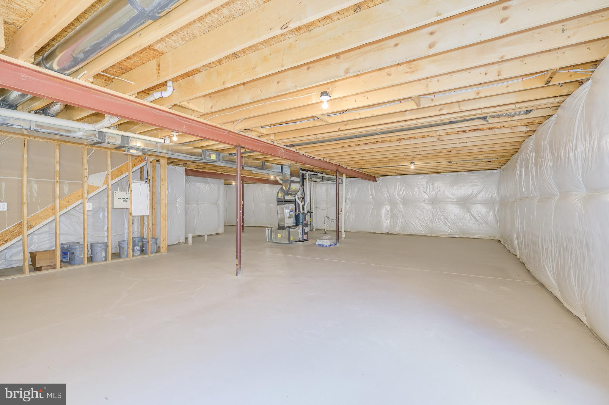 THE LAKES AT MARTINSBURG - Residential