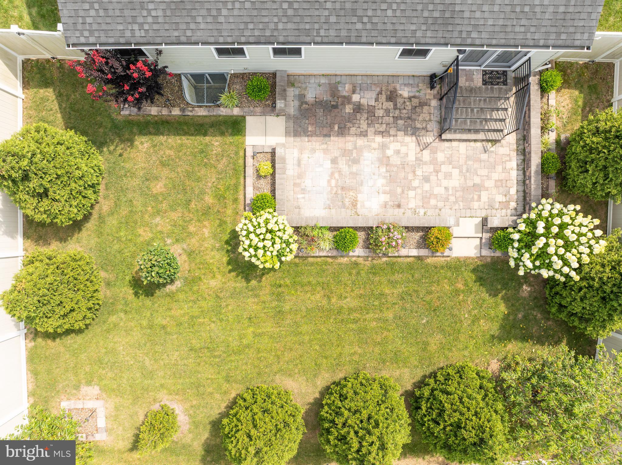 THE LAKES AT MARTINSBURG - Residential