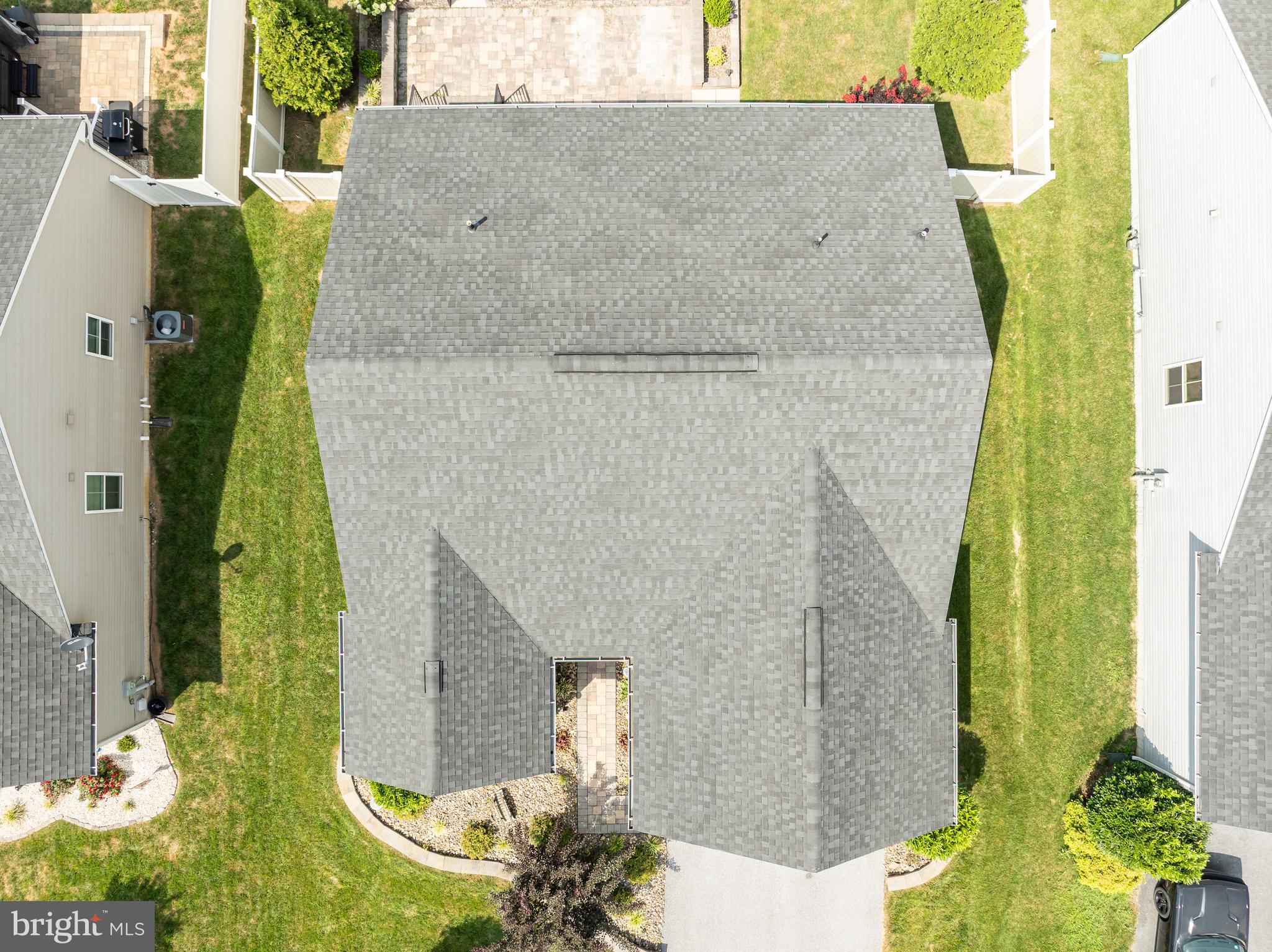 THE LAKES AT MARTINSBURG - Residential