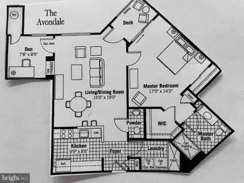 MLS: MDAA2151892