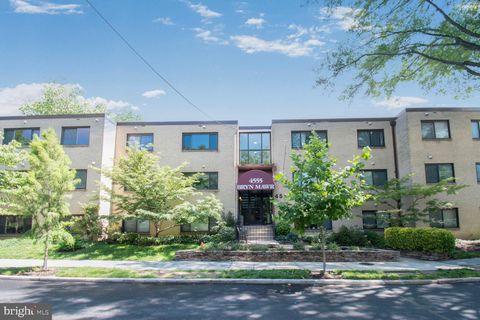 4555 MACARTHUR BOULEVARD NW 202 WASHINGTON DC 20007