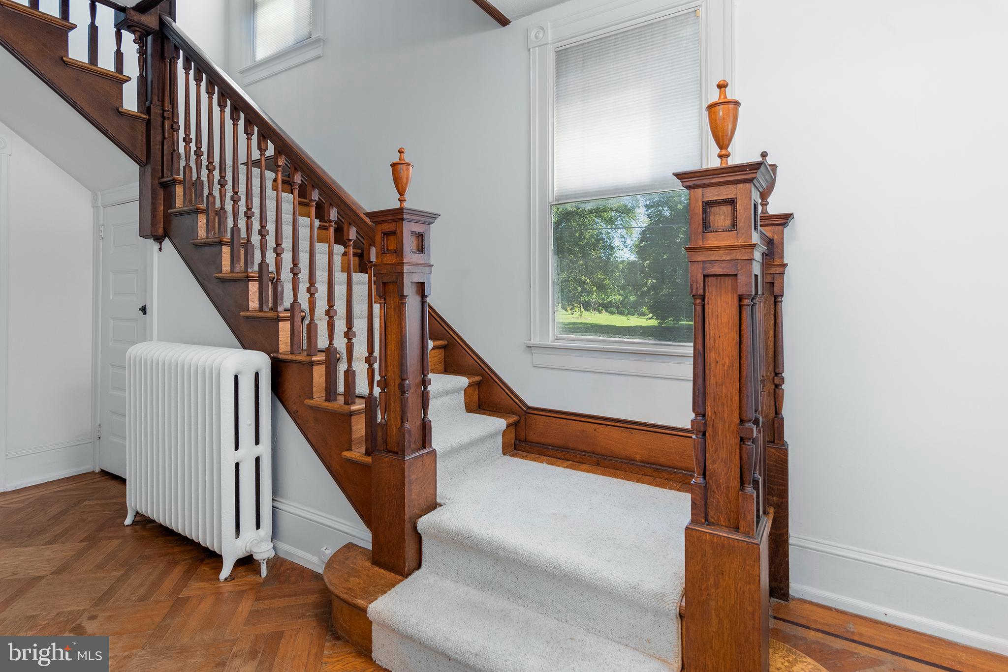 PERRYVILLE - Residential