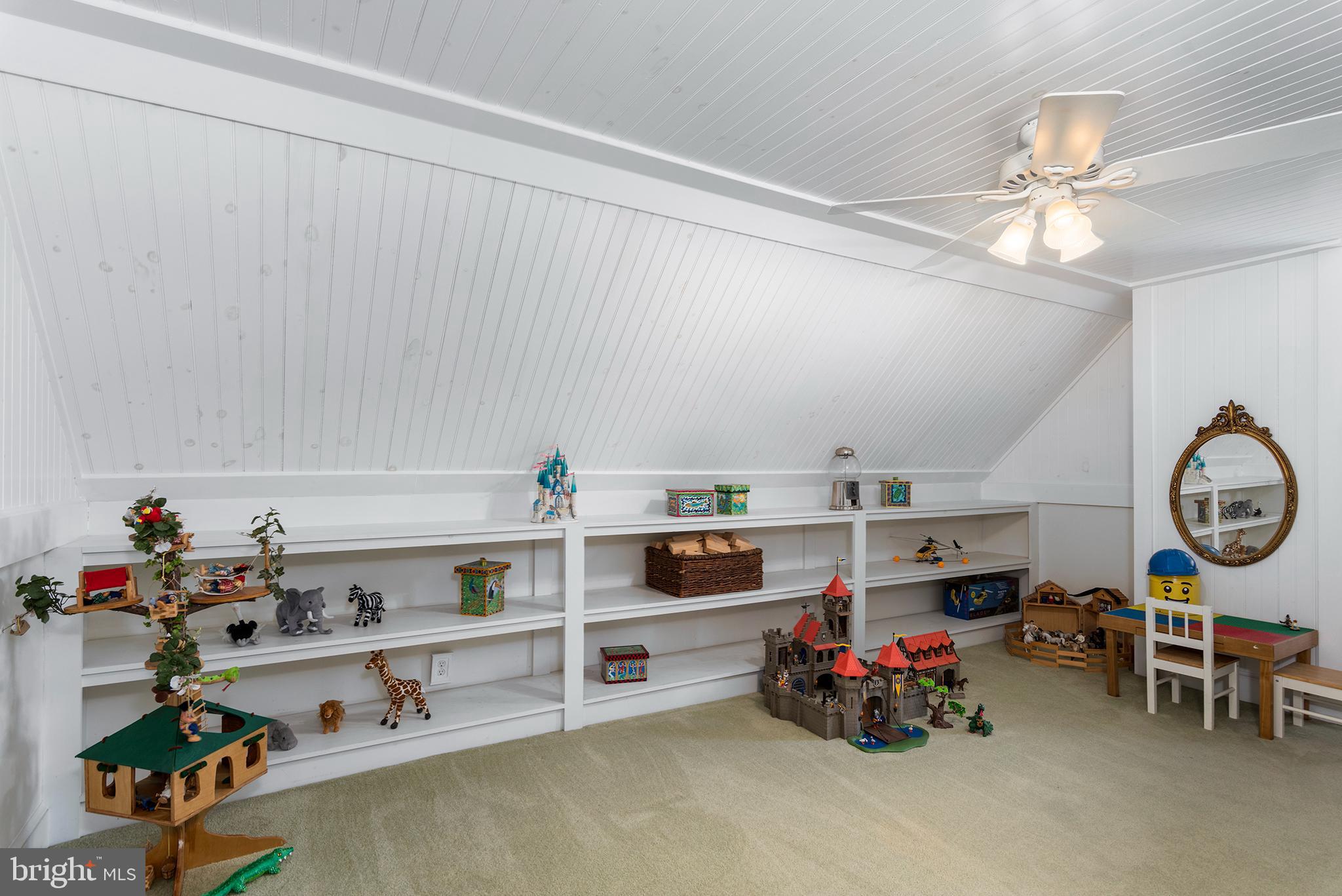 PERRYVILLE - Residential