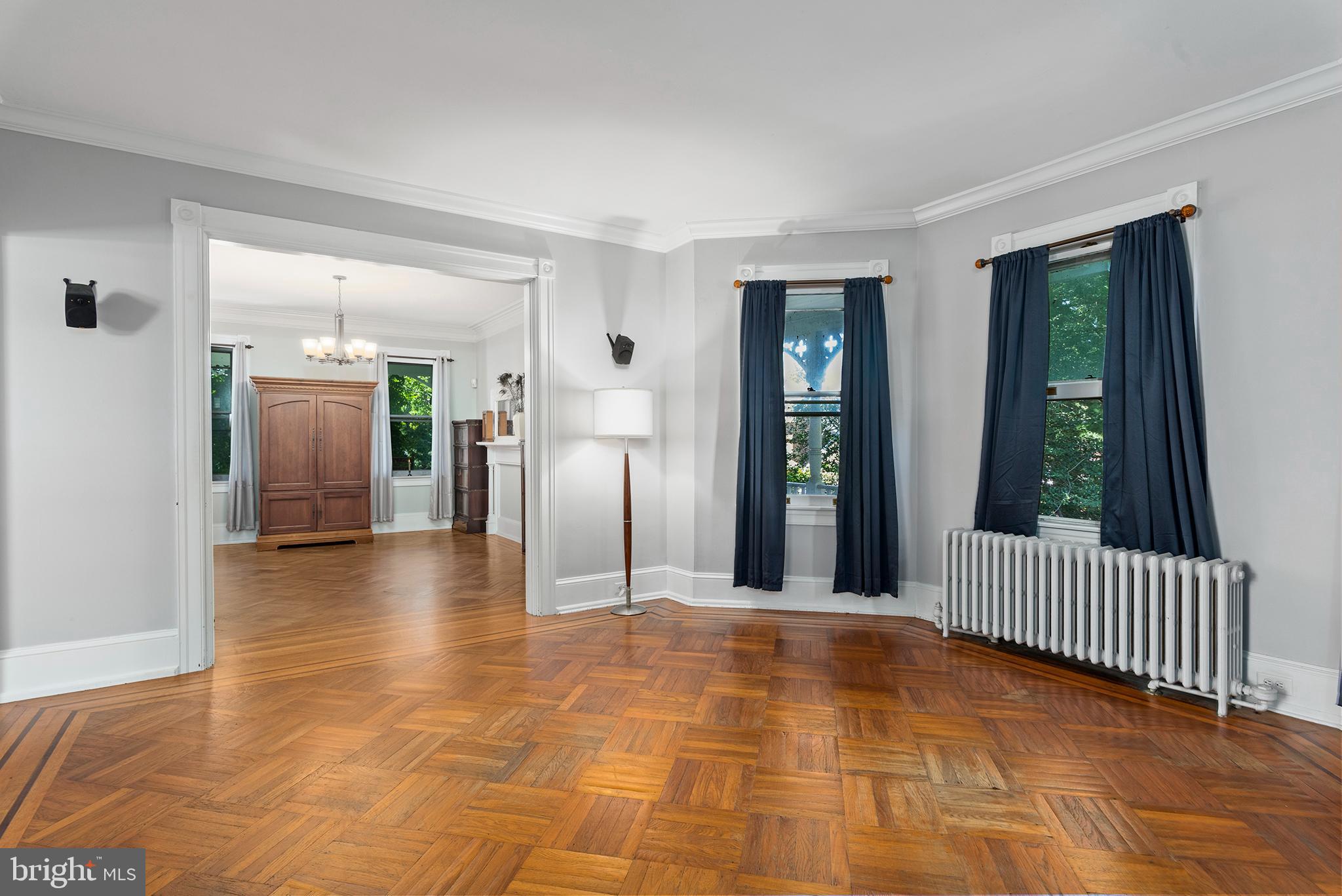 PERRYVILLE - Residential