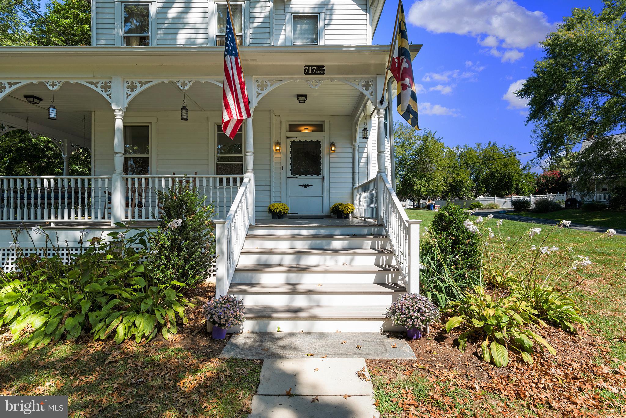 PERRYVILLE - Residential