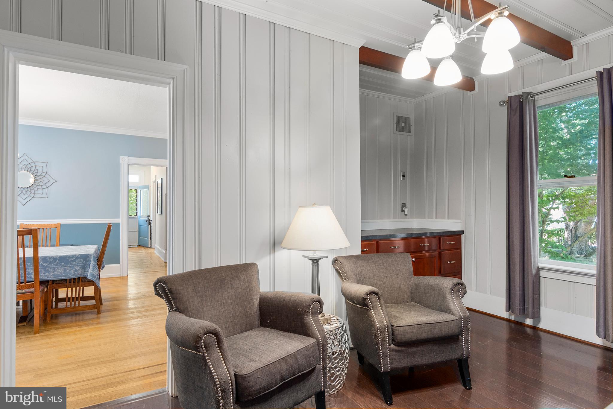 PERRYVILLE - Residential