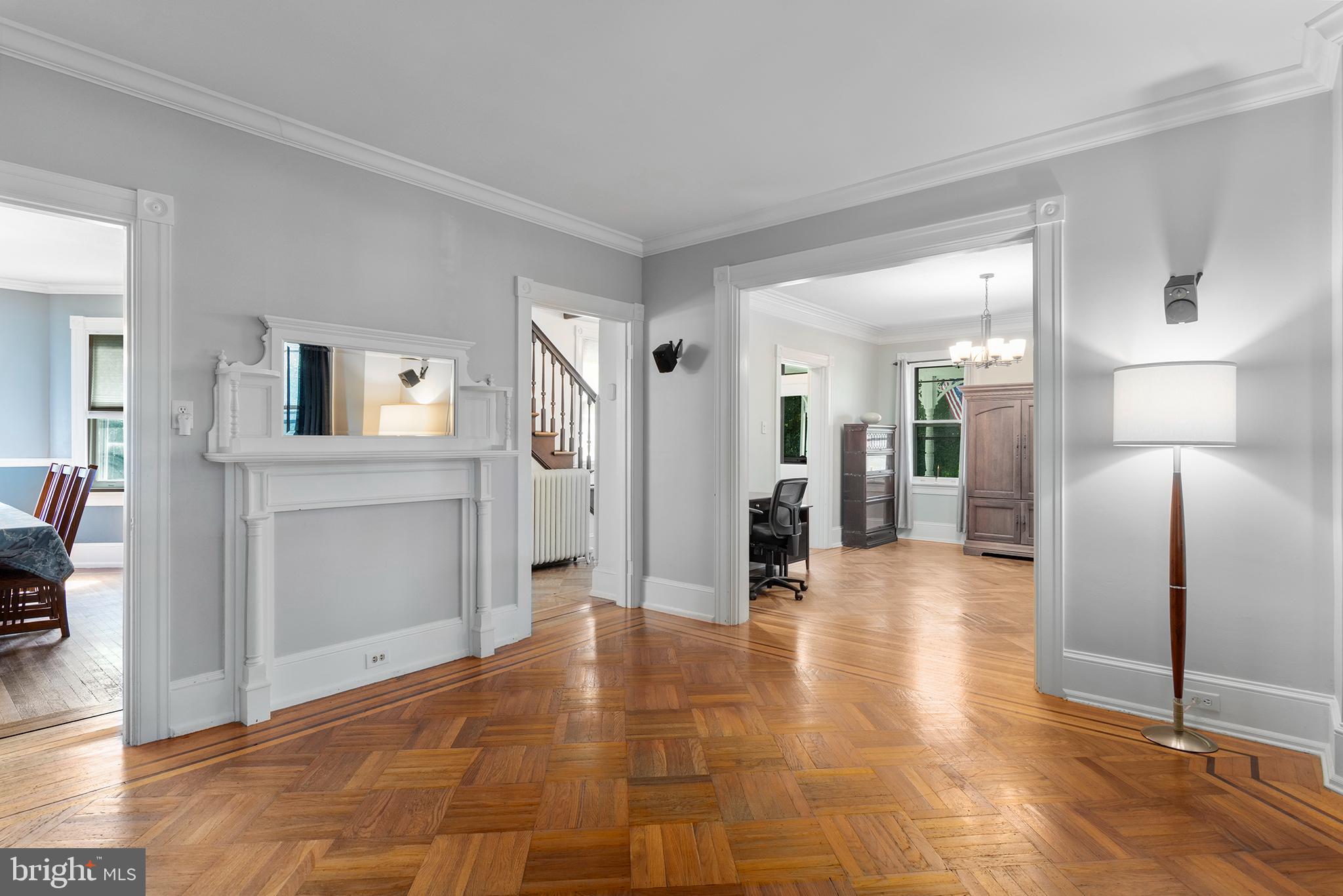 PERRYVILLE - Residential