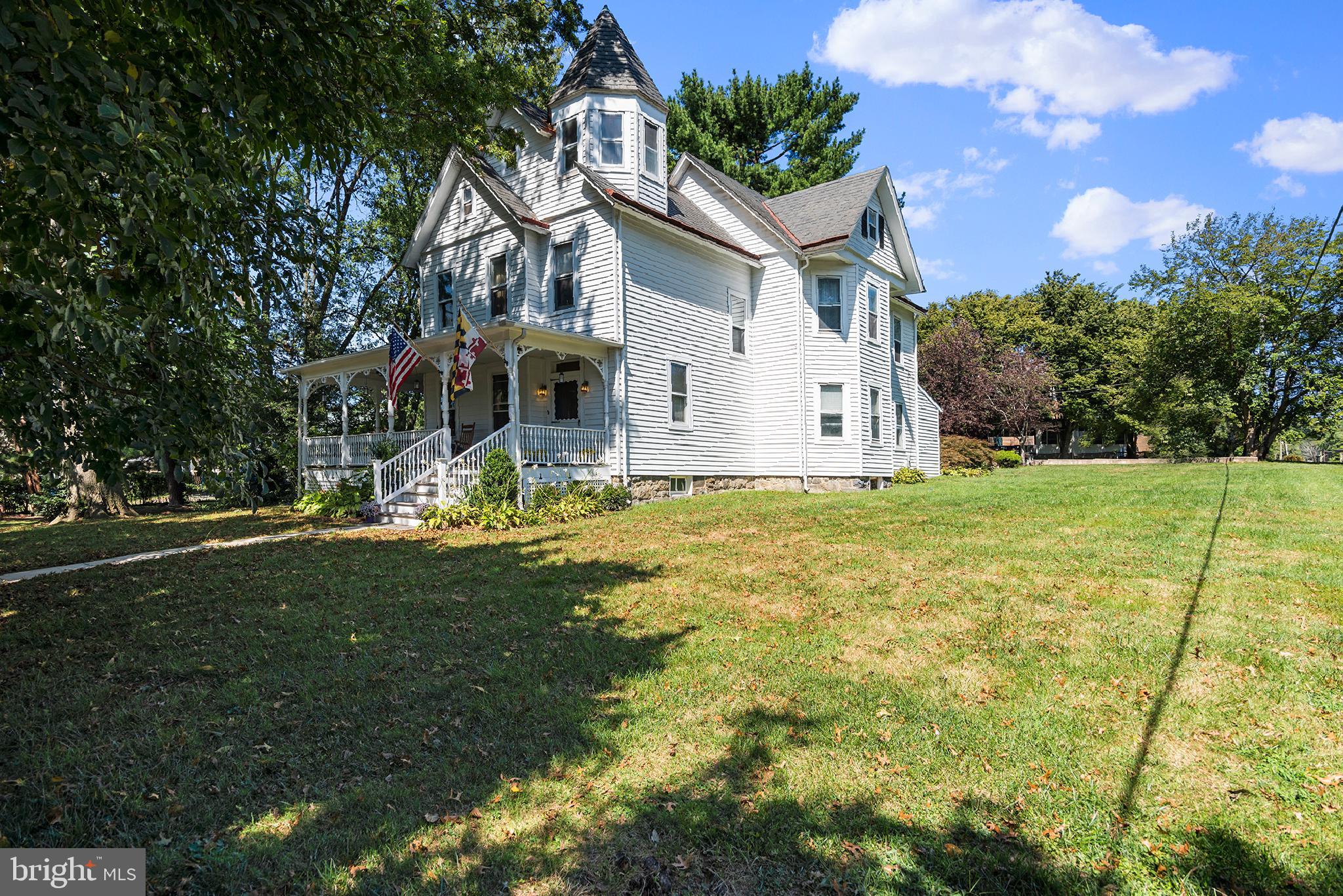 PERRYVILLE - Residential