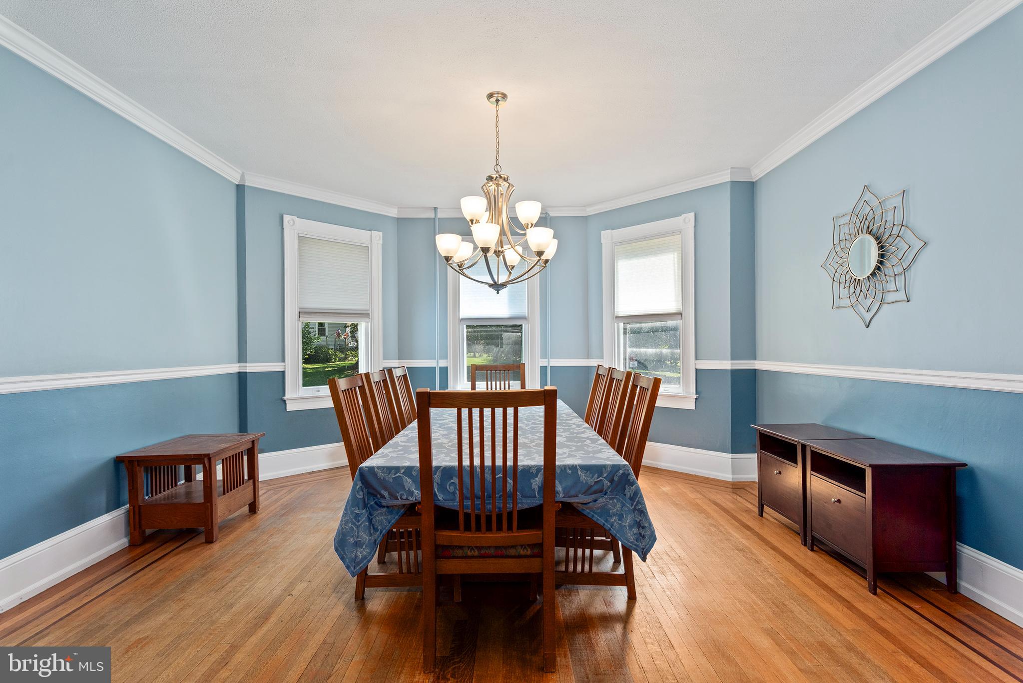 PERRYVILLE - Residential