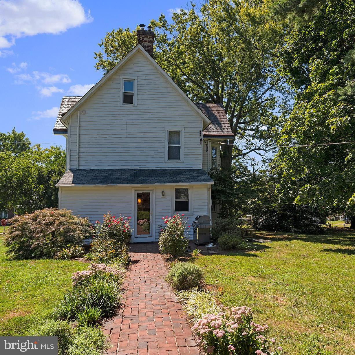 PERRYVILLE - Residential