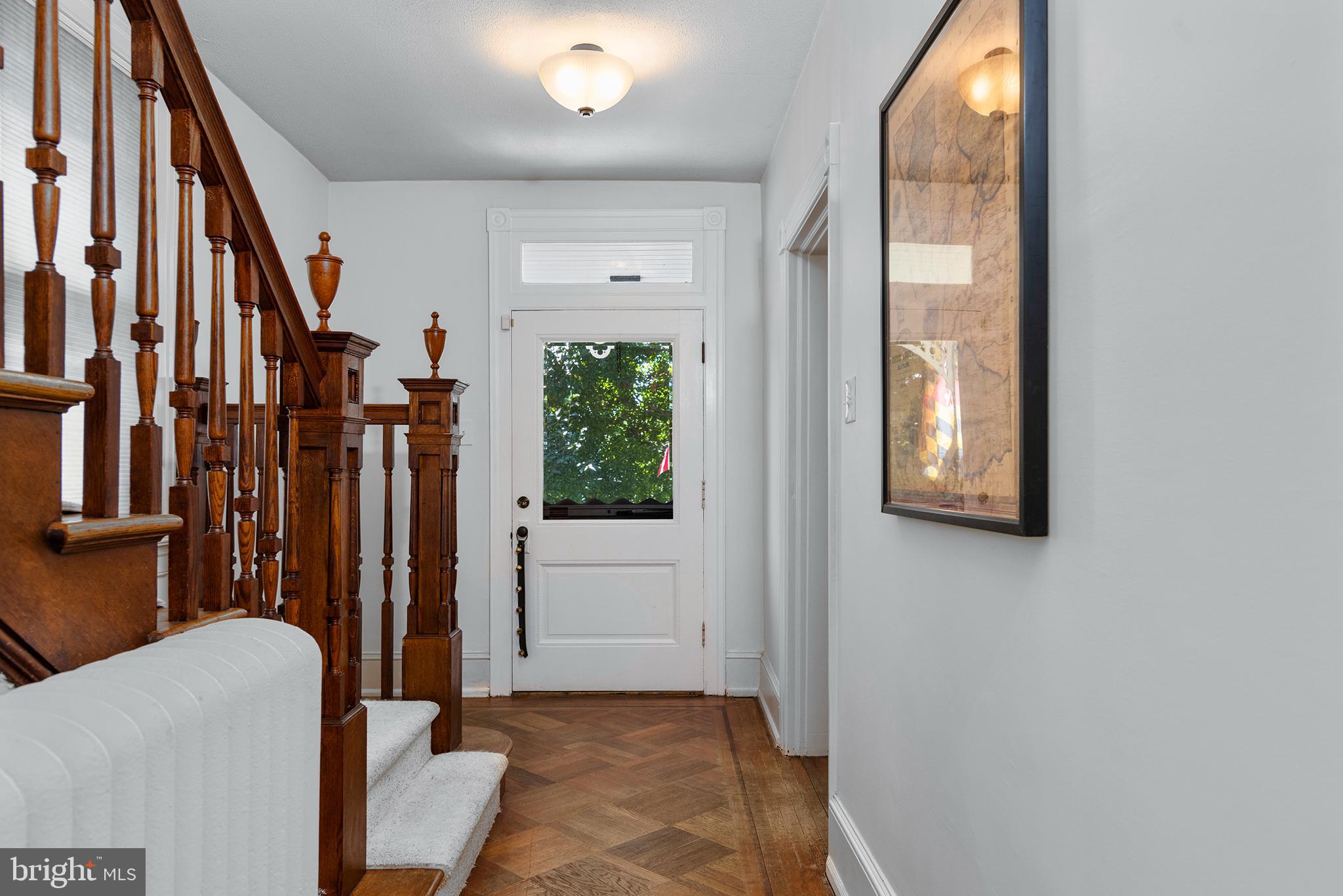 PERRYVILLE - Residential