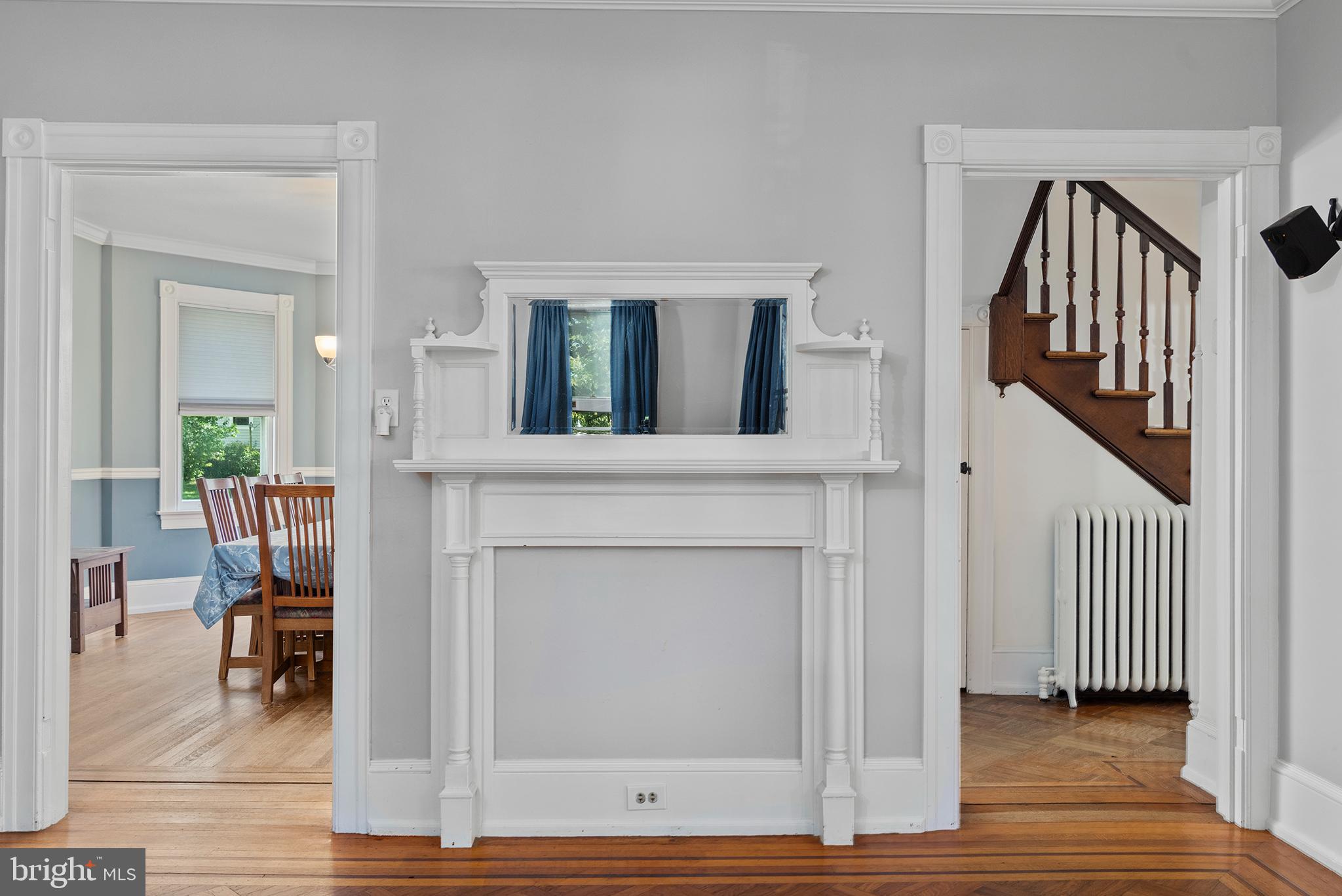 PERRYVILLE - Residential