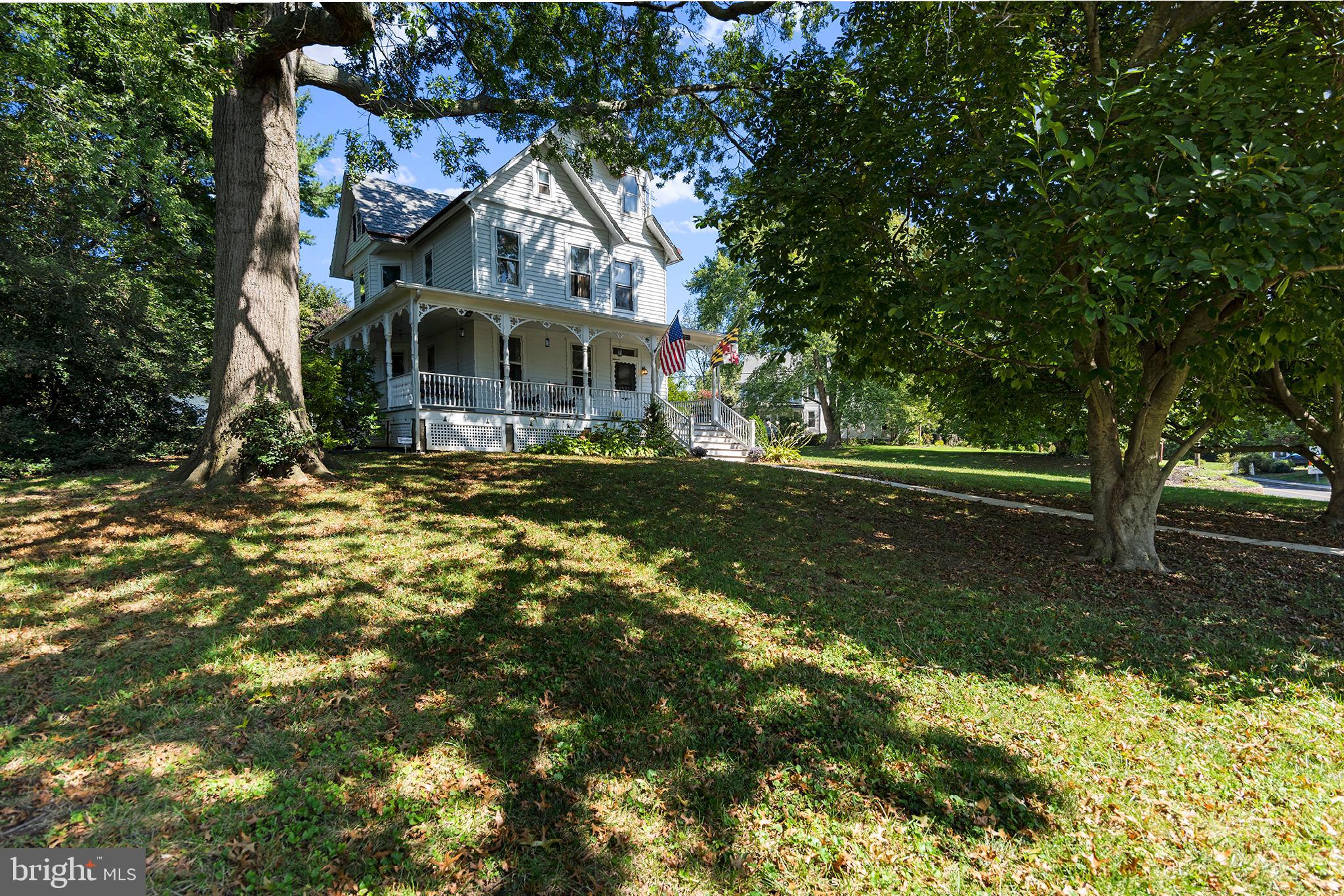 PERRYVILLE - Residential